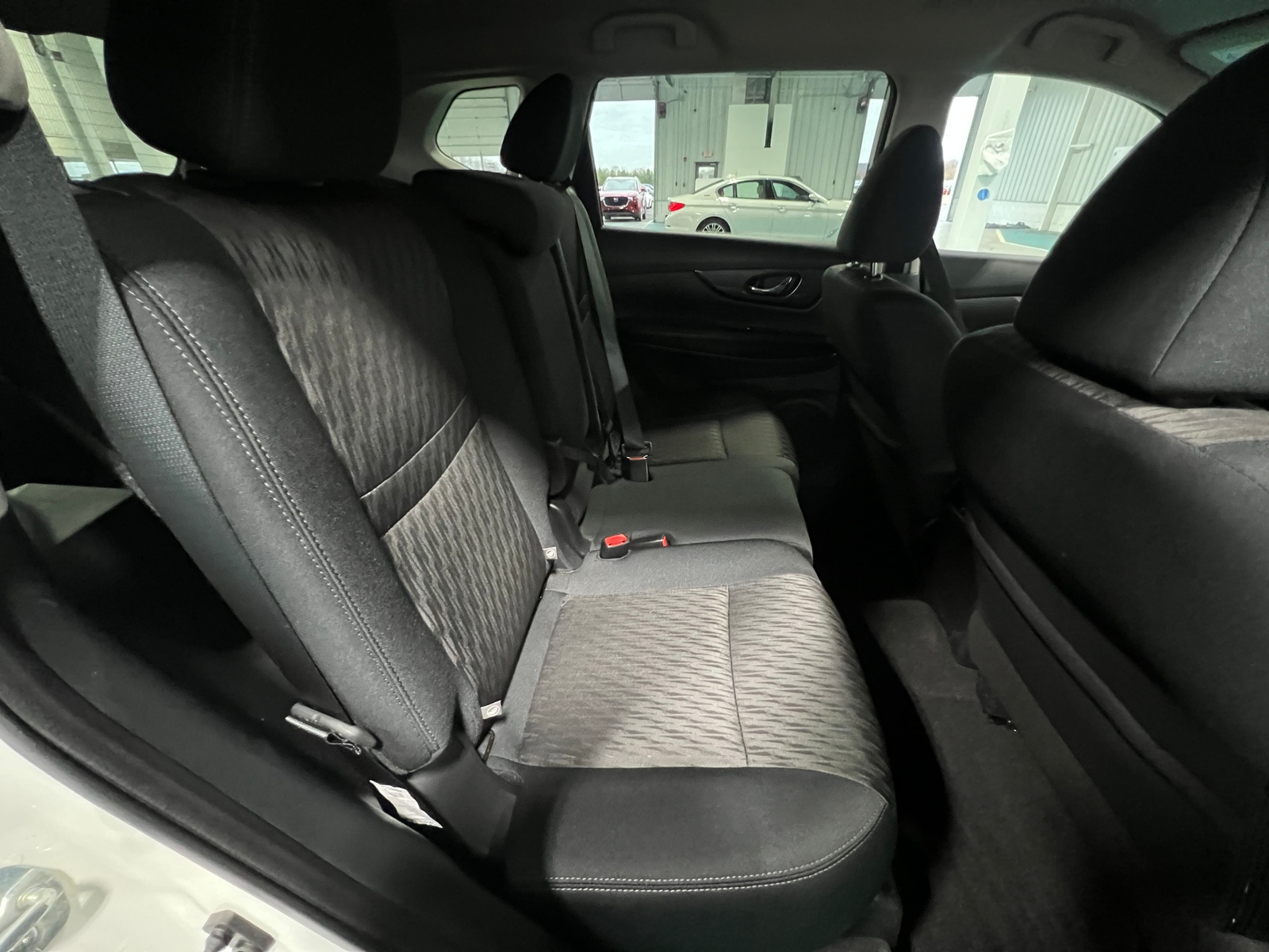 Thumbnail: 2019 Nissan Rogue - 6