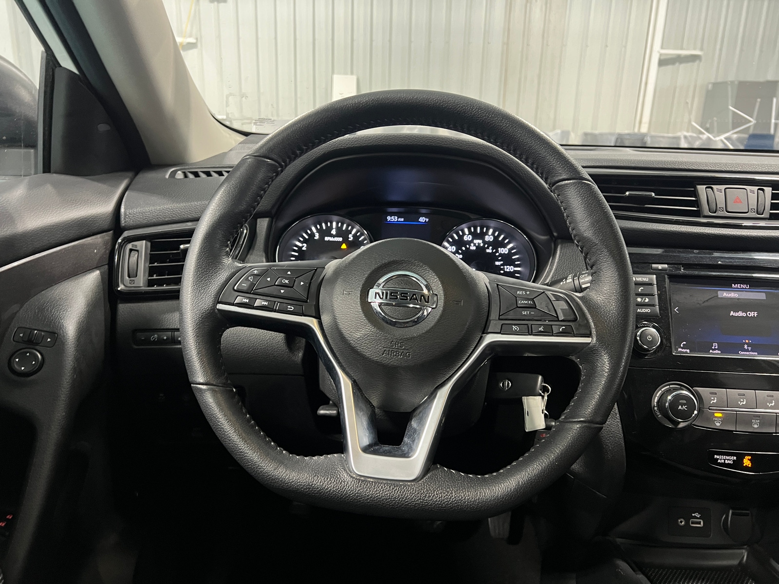 Thumbnail: 2019 Nissan Rogue - 5