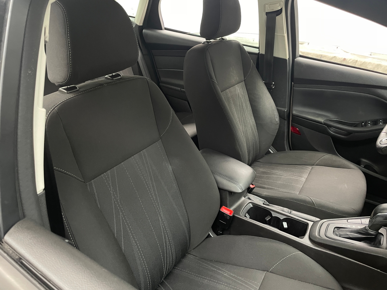 Thumbnail: 2018 Ford Focus - 2