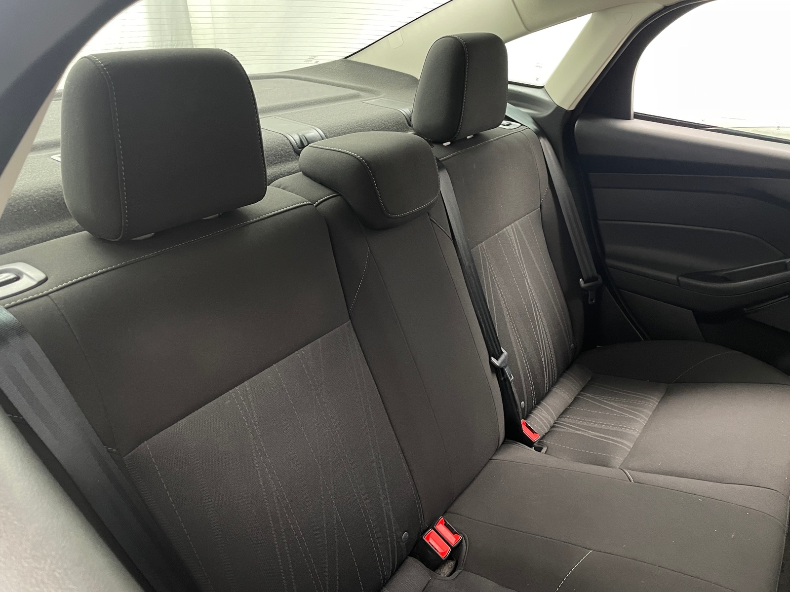 Thumbnail: 2018 Ford Focus - 6