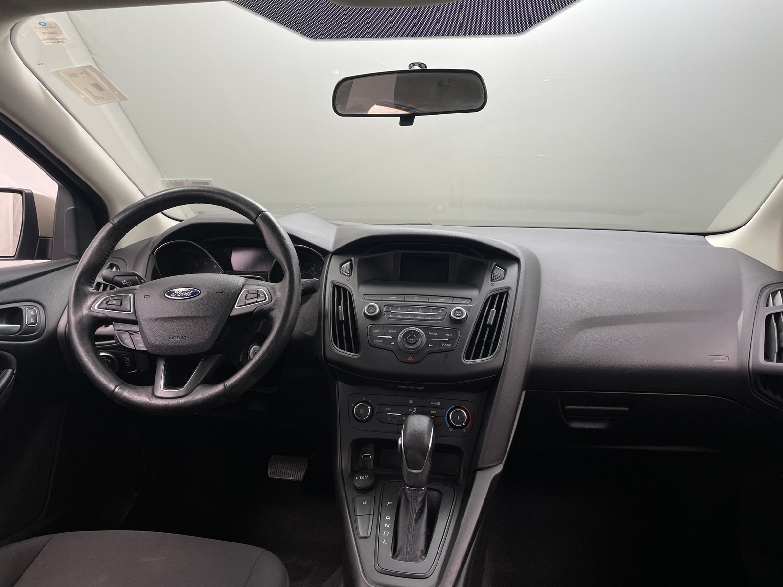 Thumbnail: 2018 Ford Focus - 3