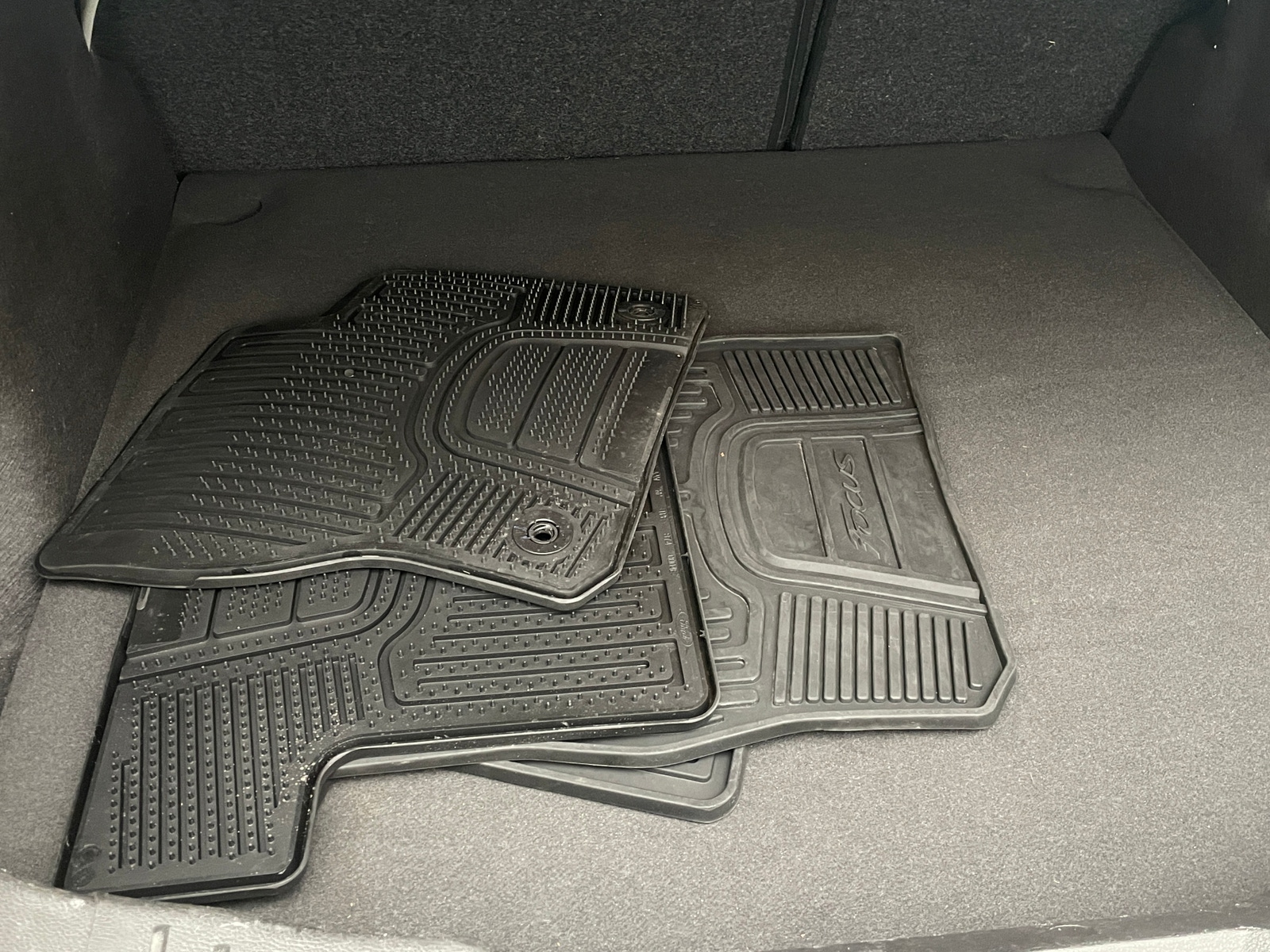 Thumbnail: 2018 Ford Focus - 7