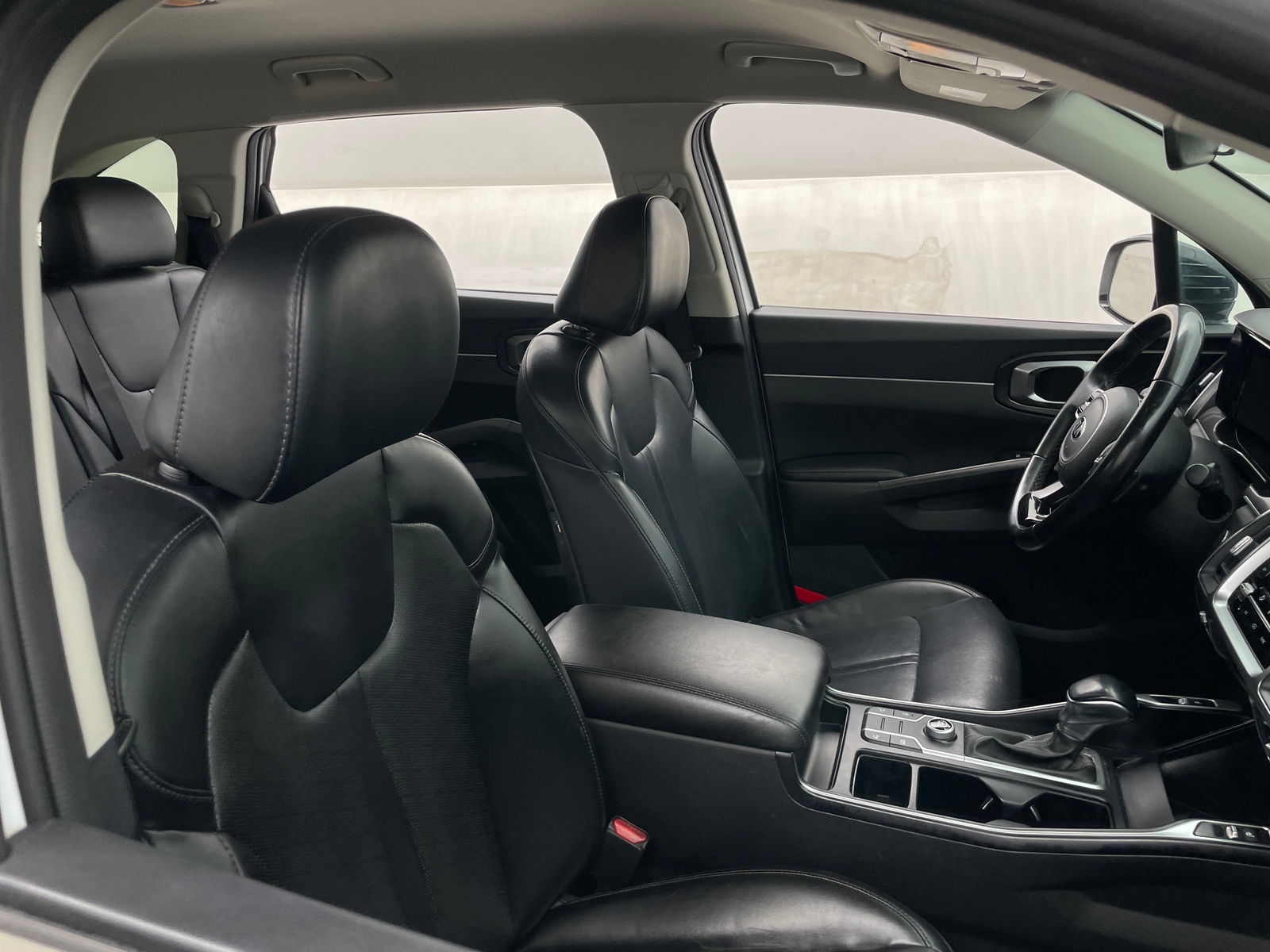 Thumbnail: 2021 Kia Sorento - 2