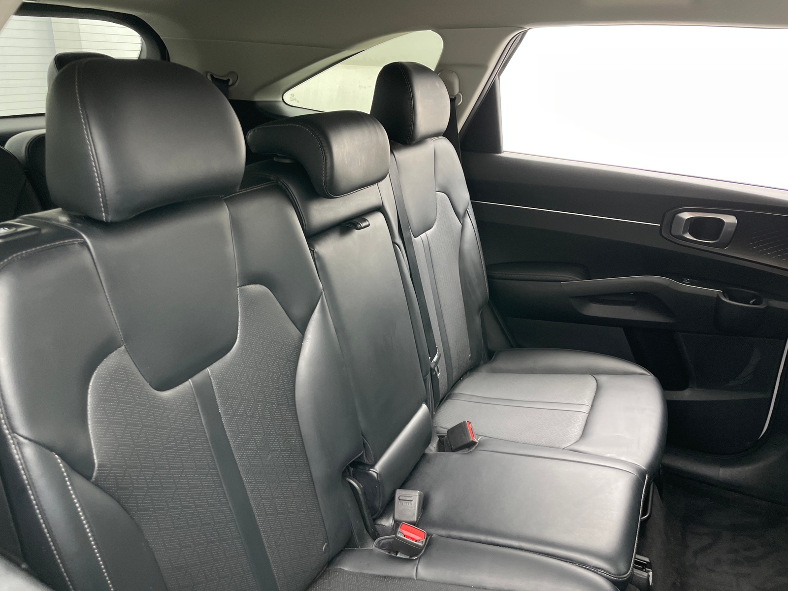 Thumbnail: 2021 Kia Sorento - 6