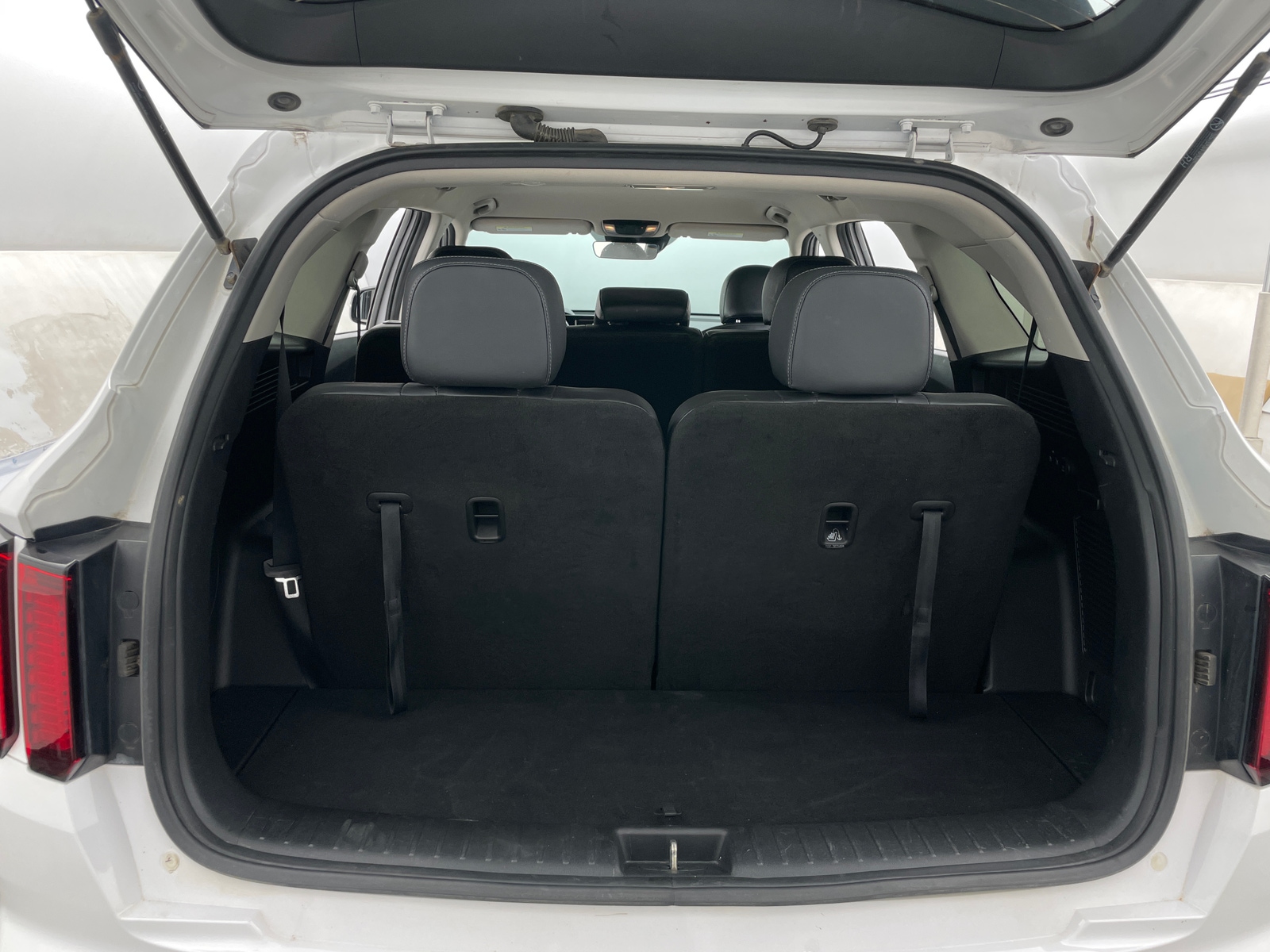 Thumbnail: 2021 Kia Sorento - 7