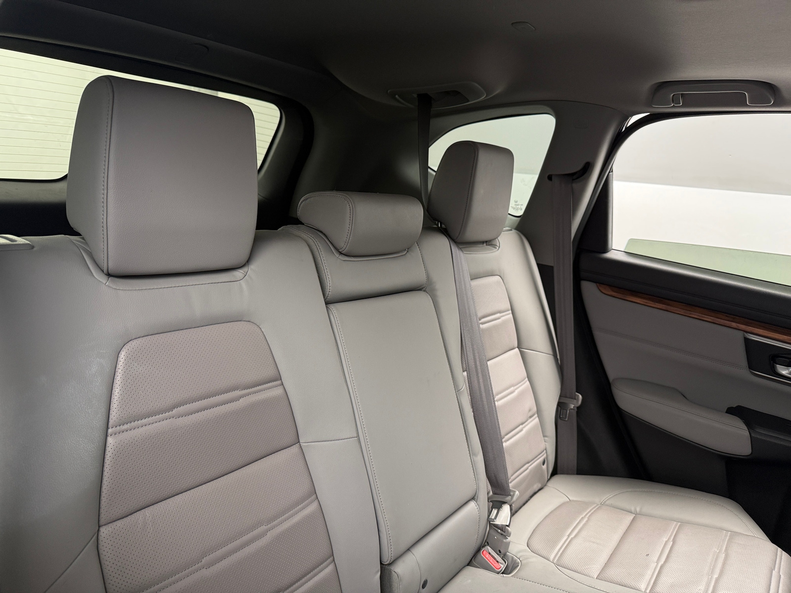 Thumbnail: 2020 Honda CR-V - 5