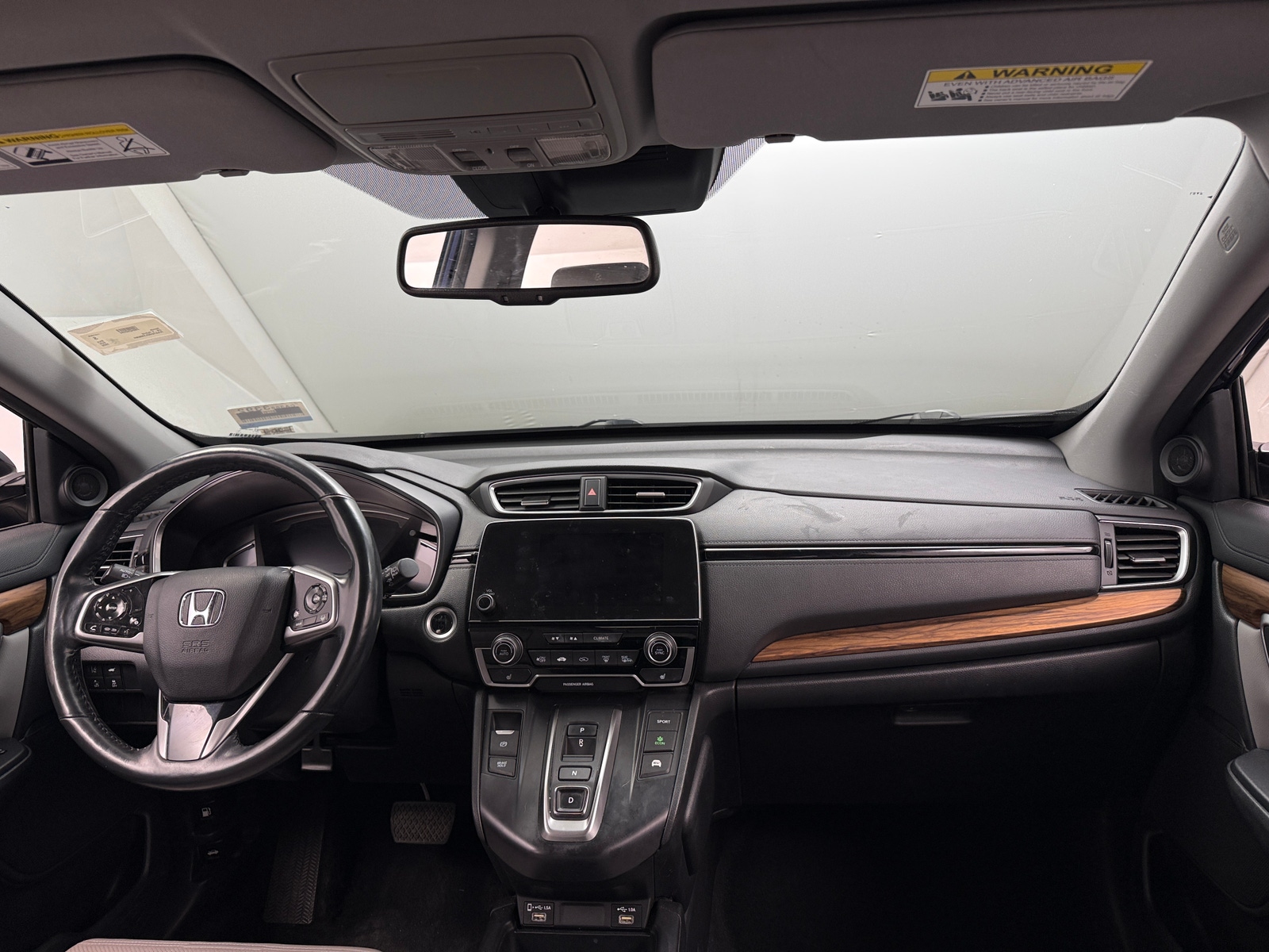 Thumbnail: 2020 Honda CR-V - 2