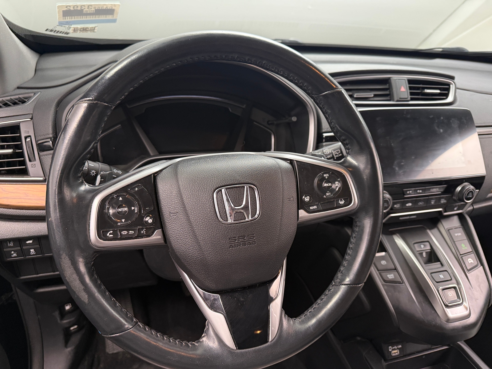 Thumbnail: 2020 Honda CR-V - 4