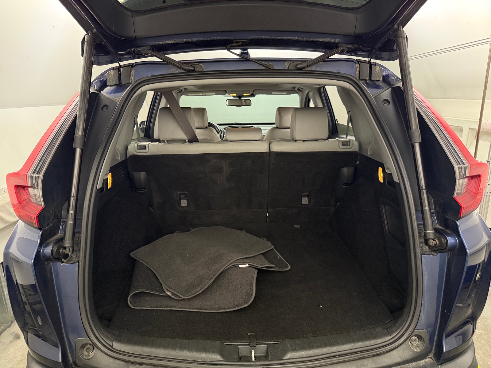 Thumbnail: 2020 Honda CR-V - 6