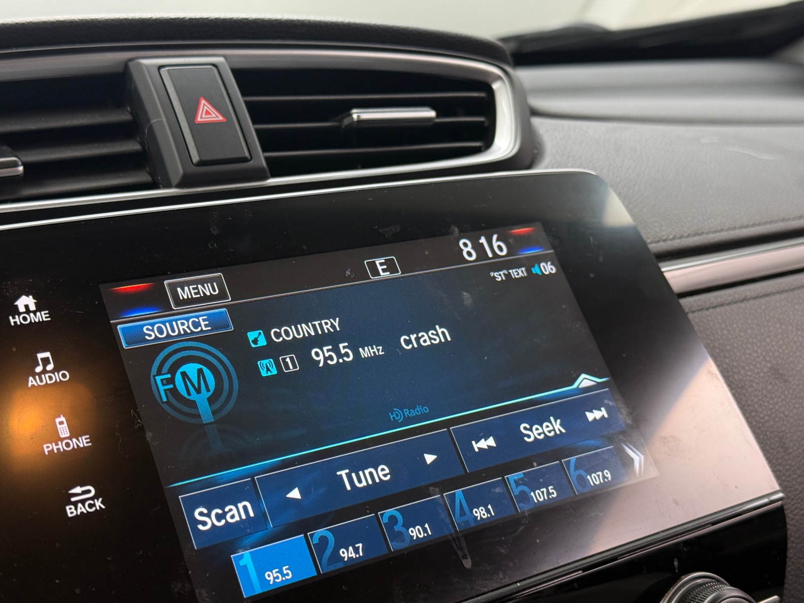 Thumbnail: 2020 Honda CR-V - 3