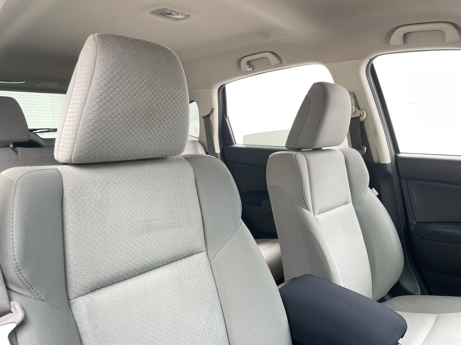 Thumbnail: 2016 Honda CR-V - 2