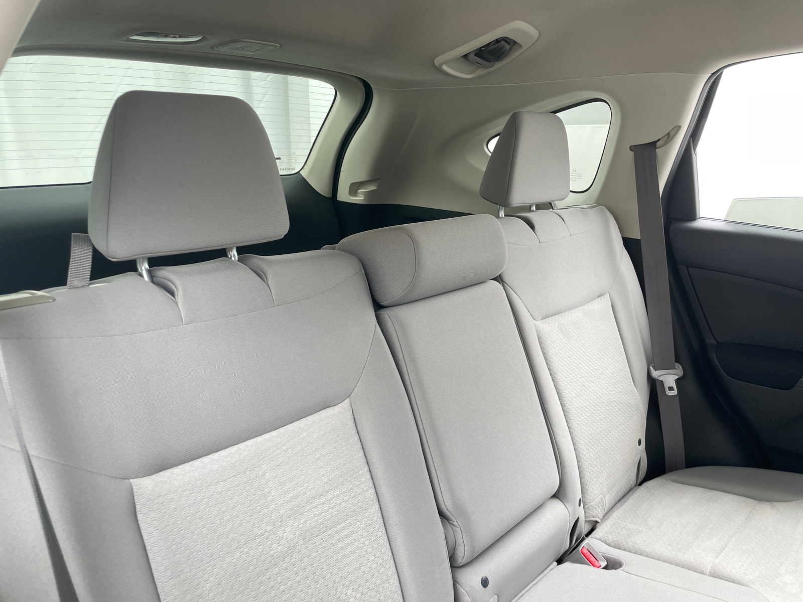 Thumbnail: 2016 Honda CR-V - 6