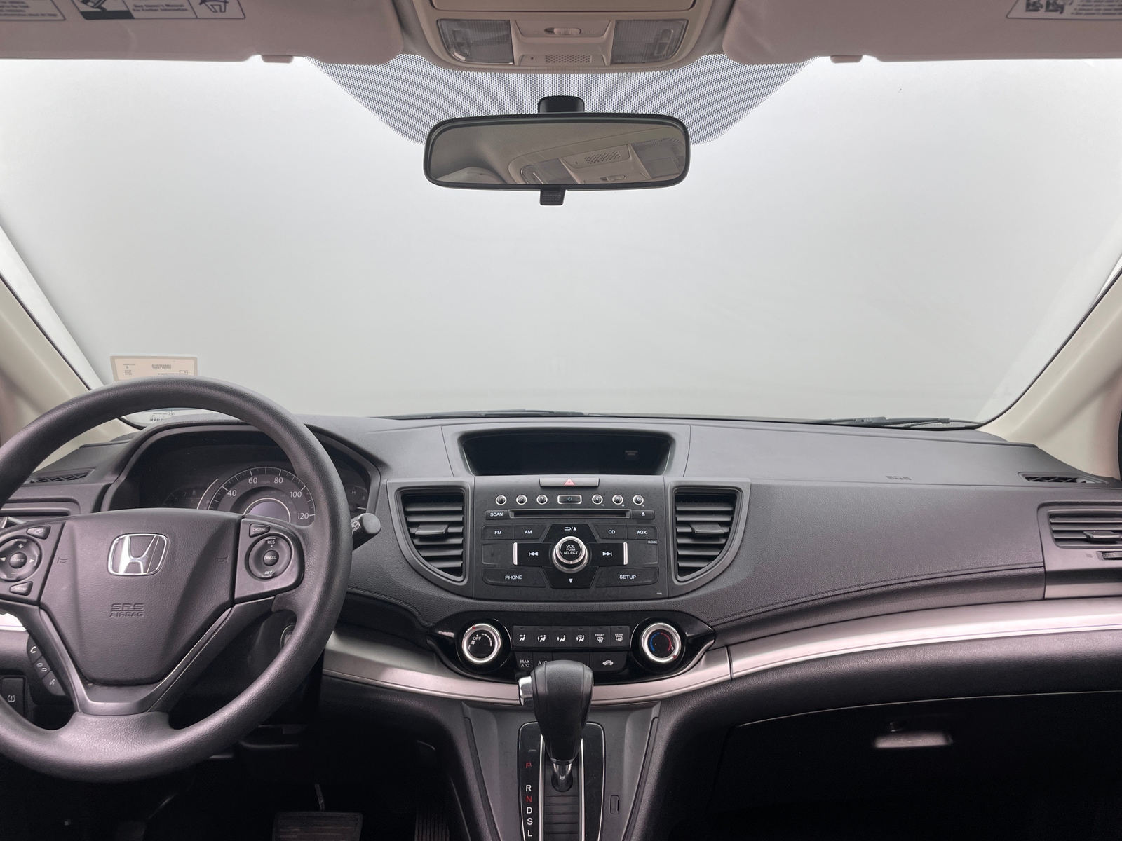 Thumbnail: 2016 Honda CR-V - 3