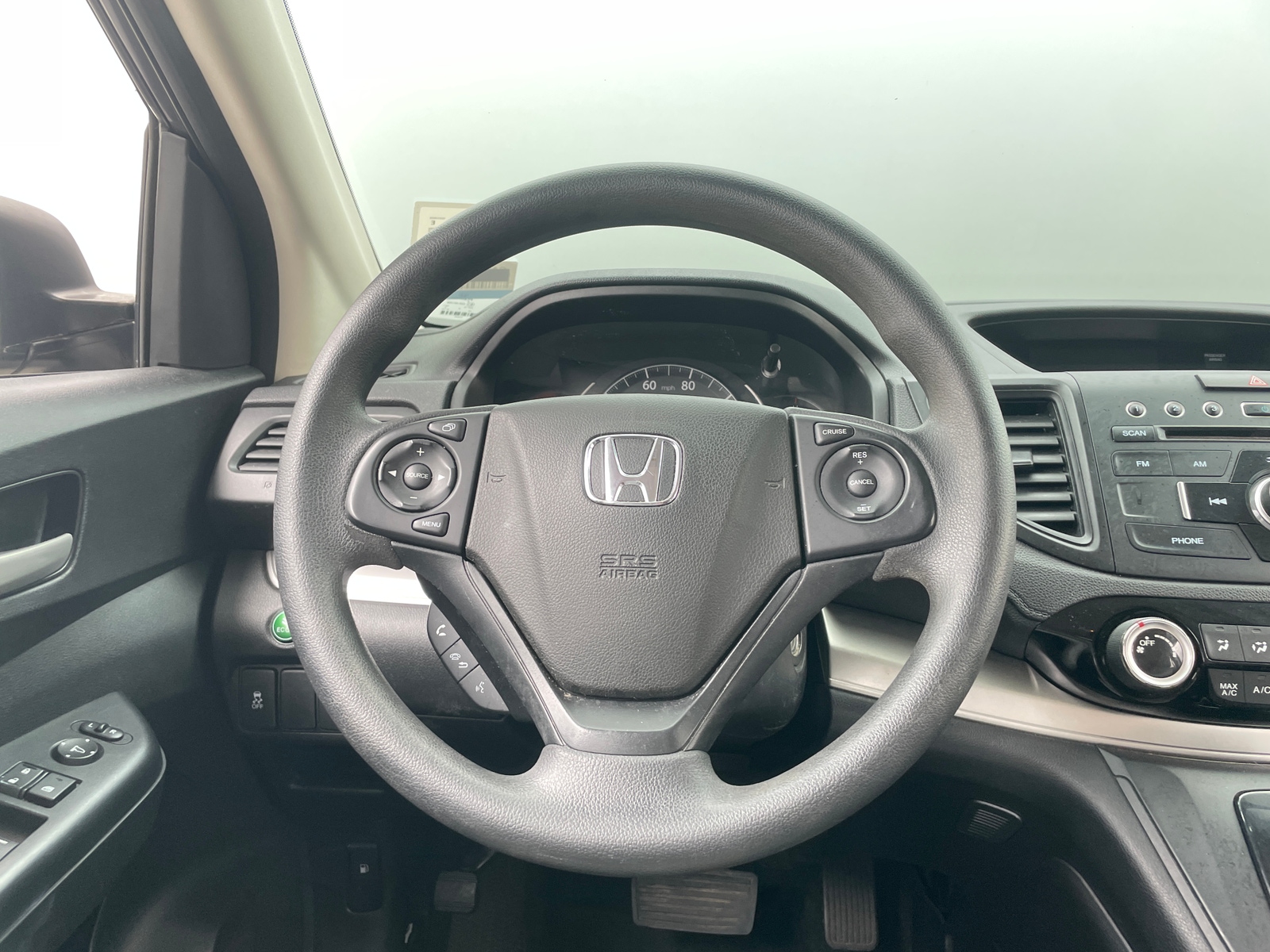 Thumbnail: 2016 Honda CR-V - 5