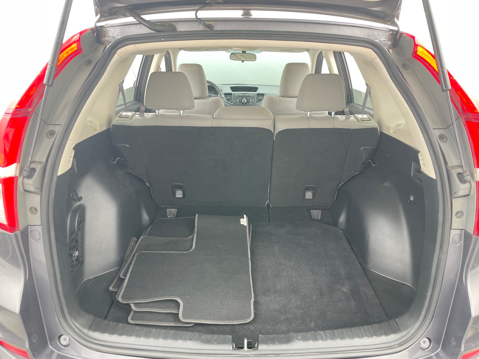 Thumbnail: 2016 Honda CR-V - 7