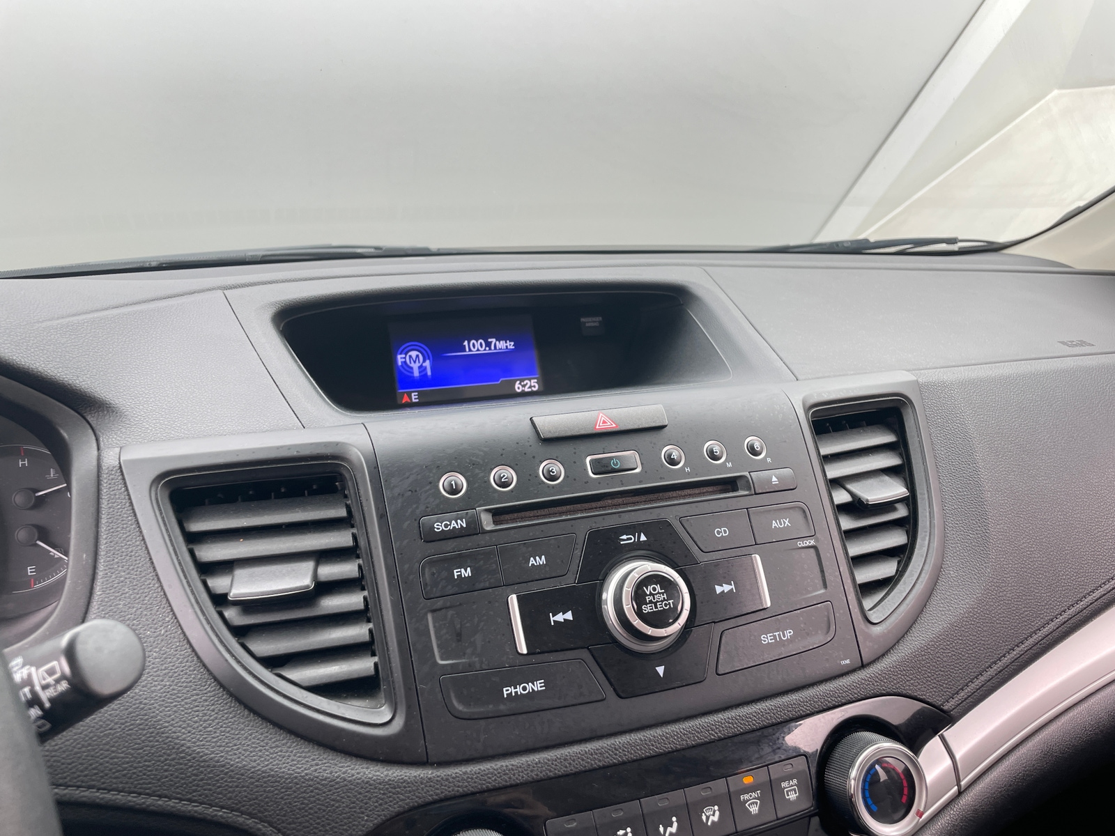 Thumbnail: 2016 Honda CR-V - 4