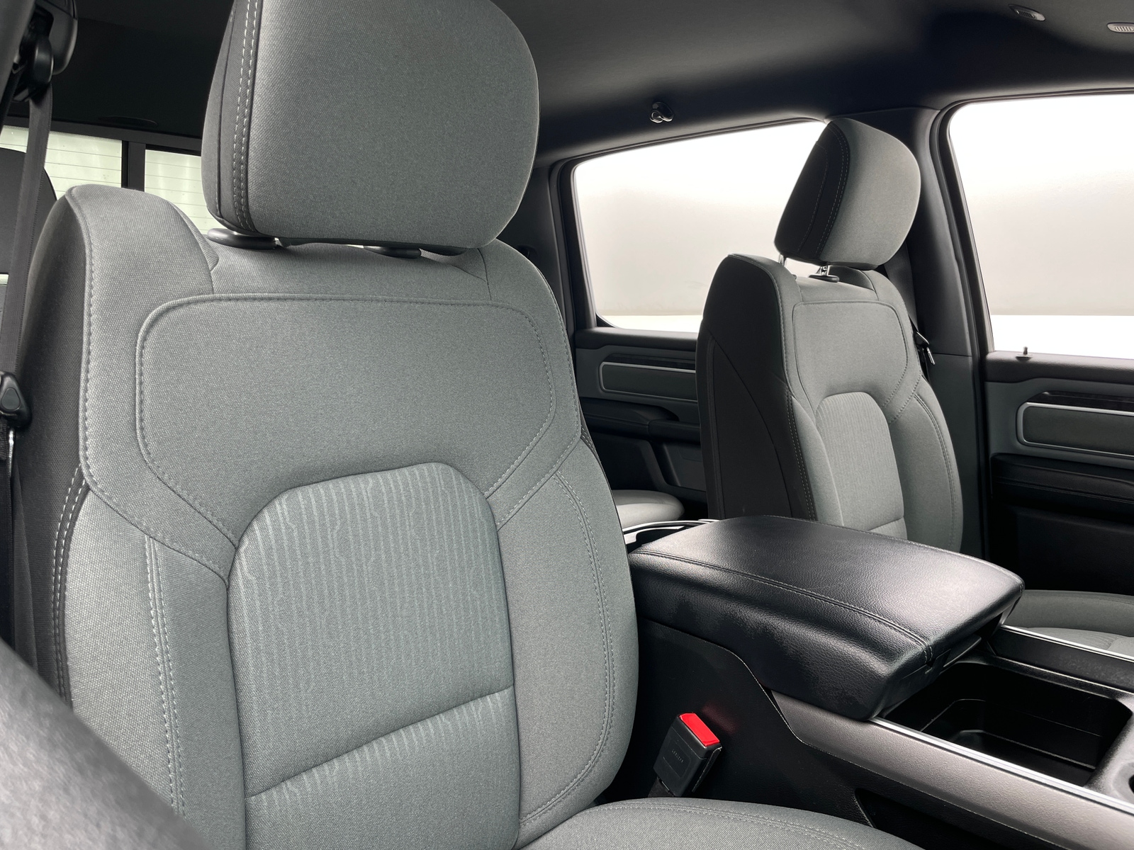 Thumbnail: 2022 RAM 1500 - 2