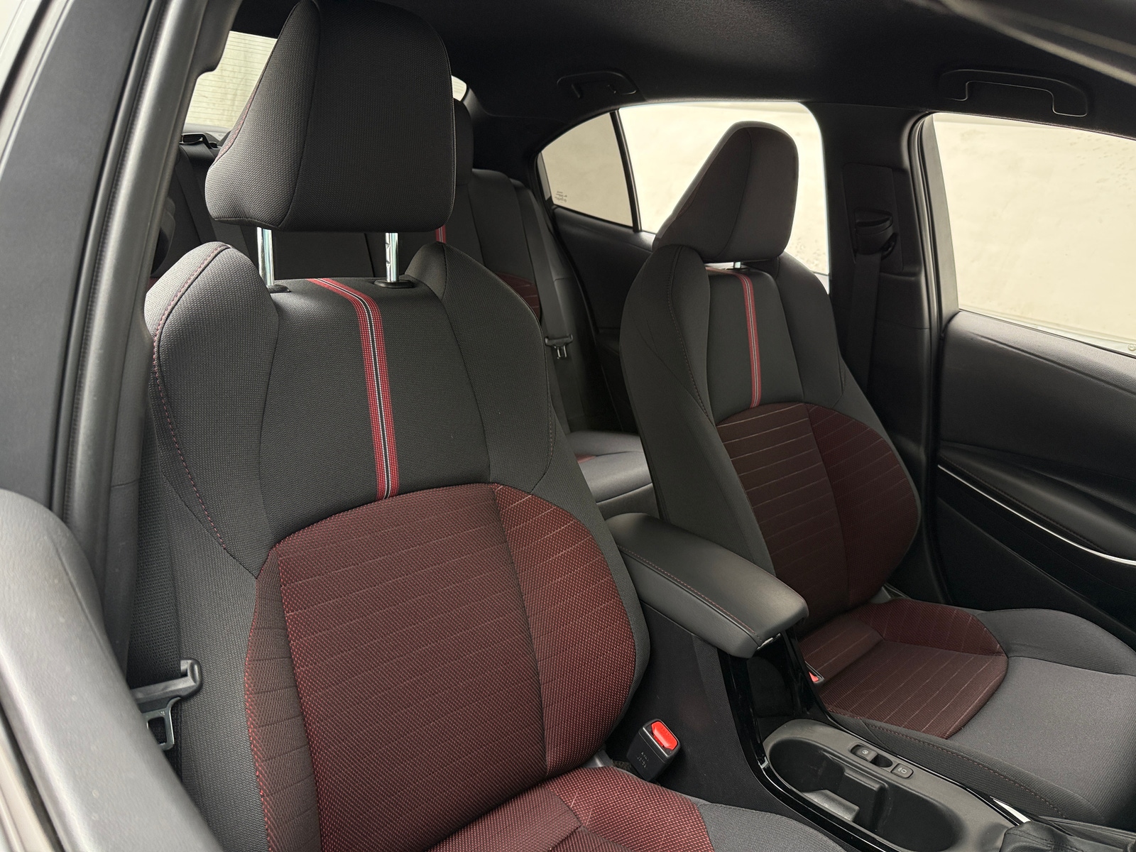 Thumbnail: 2024 Toyota Corolla - 2