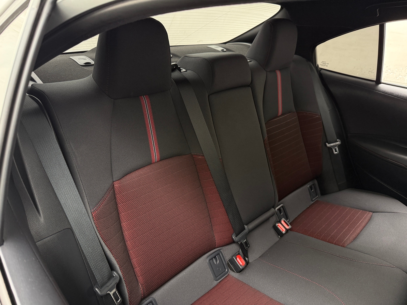 Thumbnail: 2024 Toyota Corolla - 6