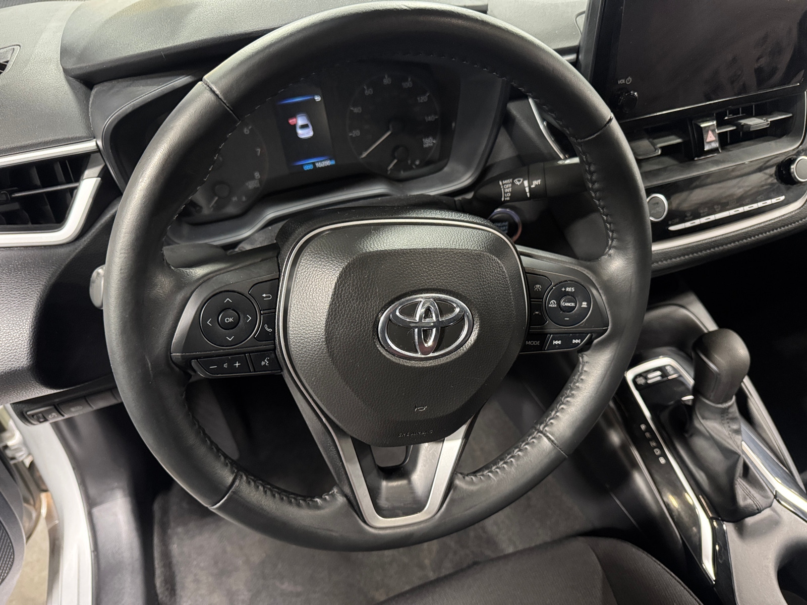 Thumbnail: 2024 Toyota Corolla - 5