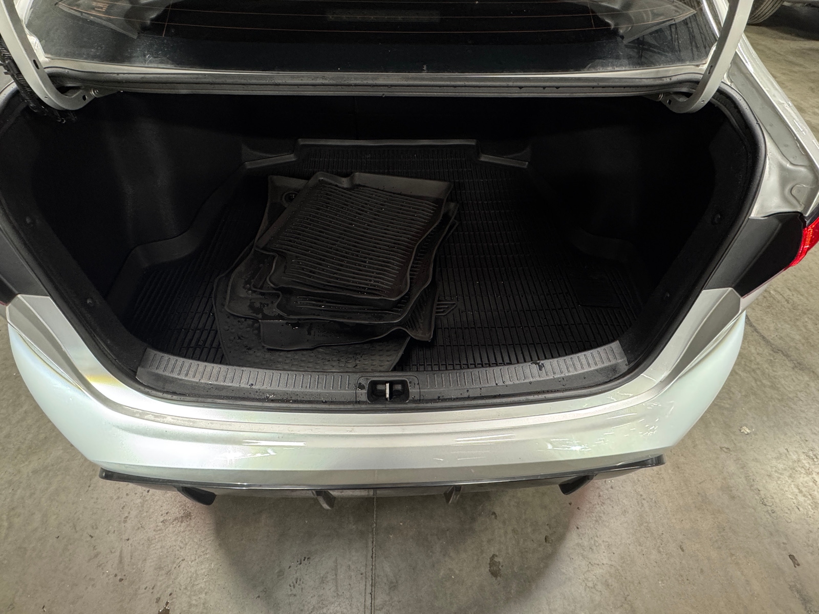 Thumbnail: 2024 Toyota Corolla - 7