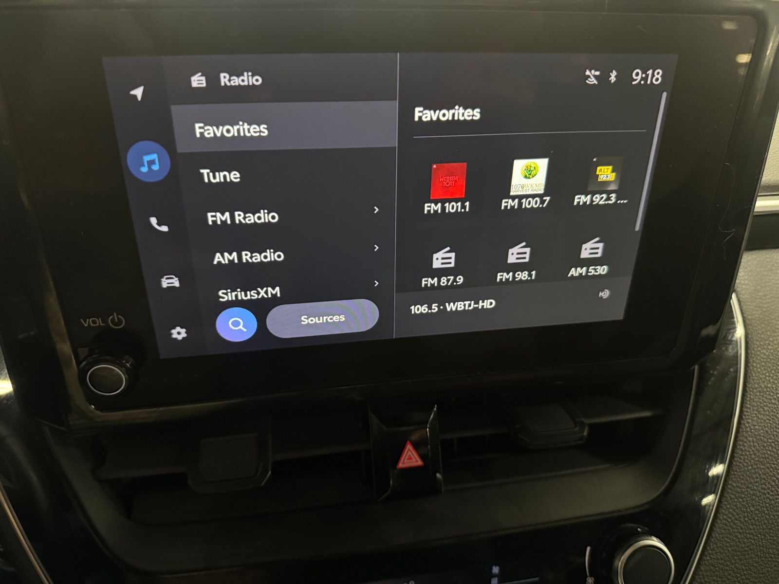 Thumbnail: 2024 Toyota Corolla - 4