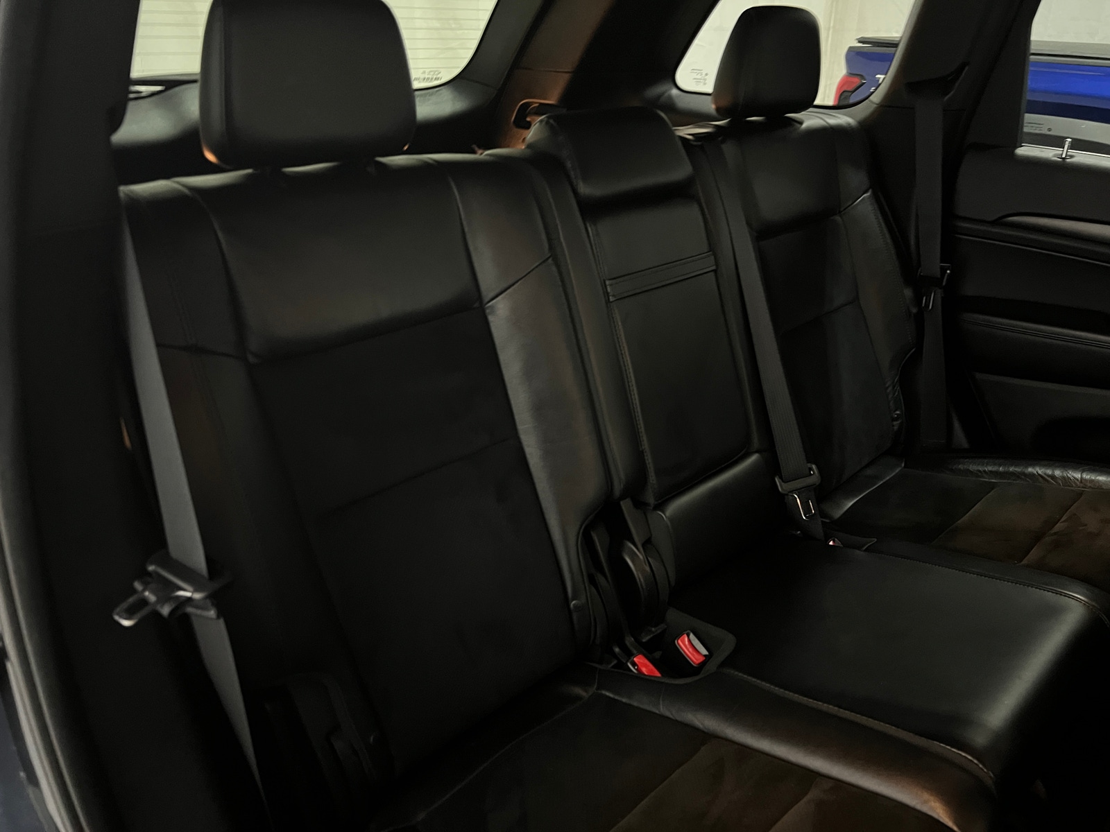 Thumbnail: 2018 Jeep Grand Cherokee - 5