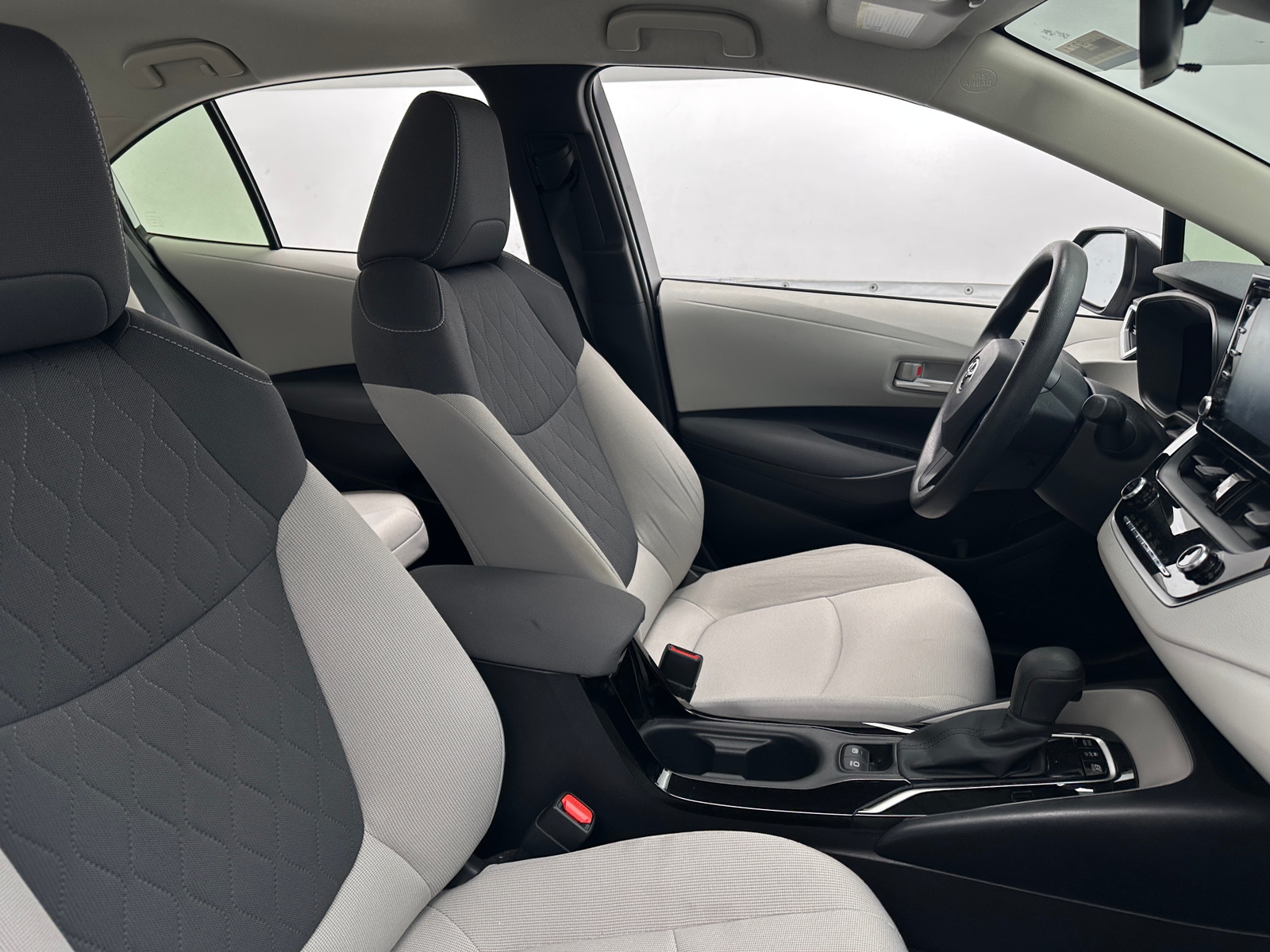 Thumbnail: 2020 Toyota Corolla - 2