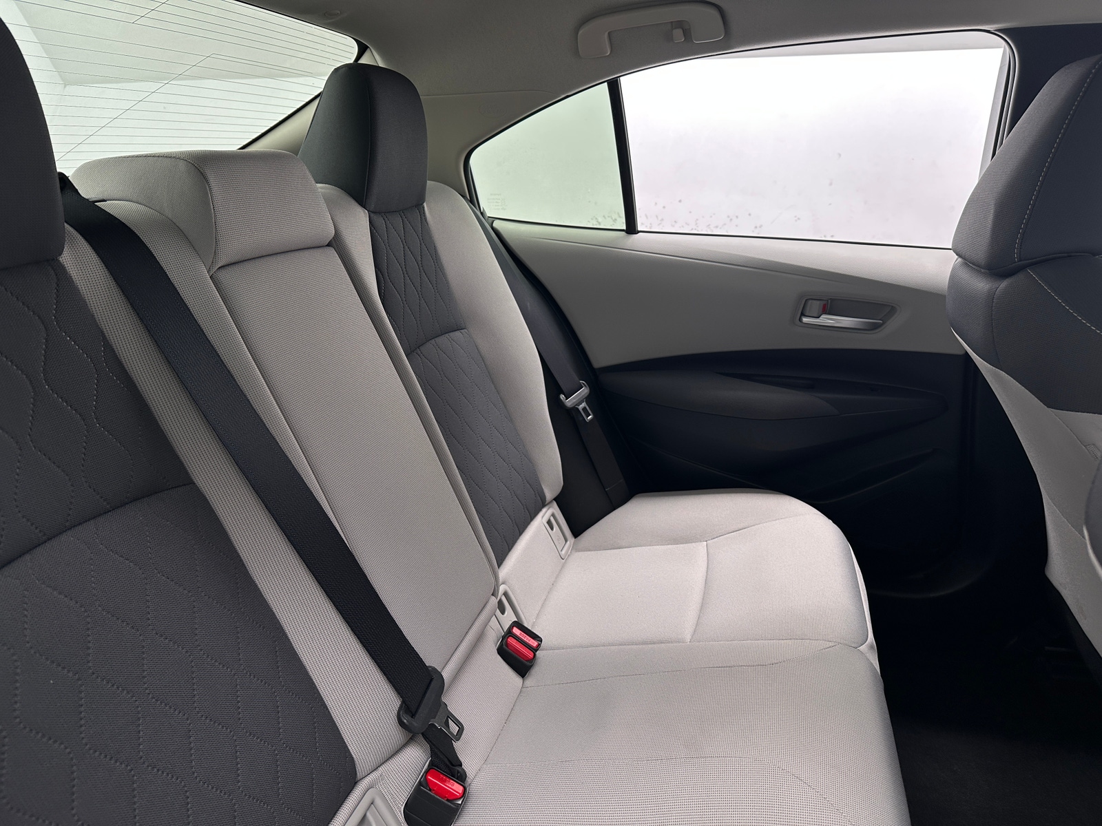 Thumbnail: 2020 Toyota Corolla - 6