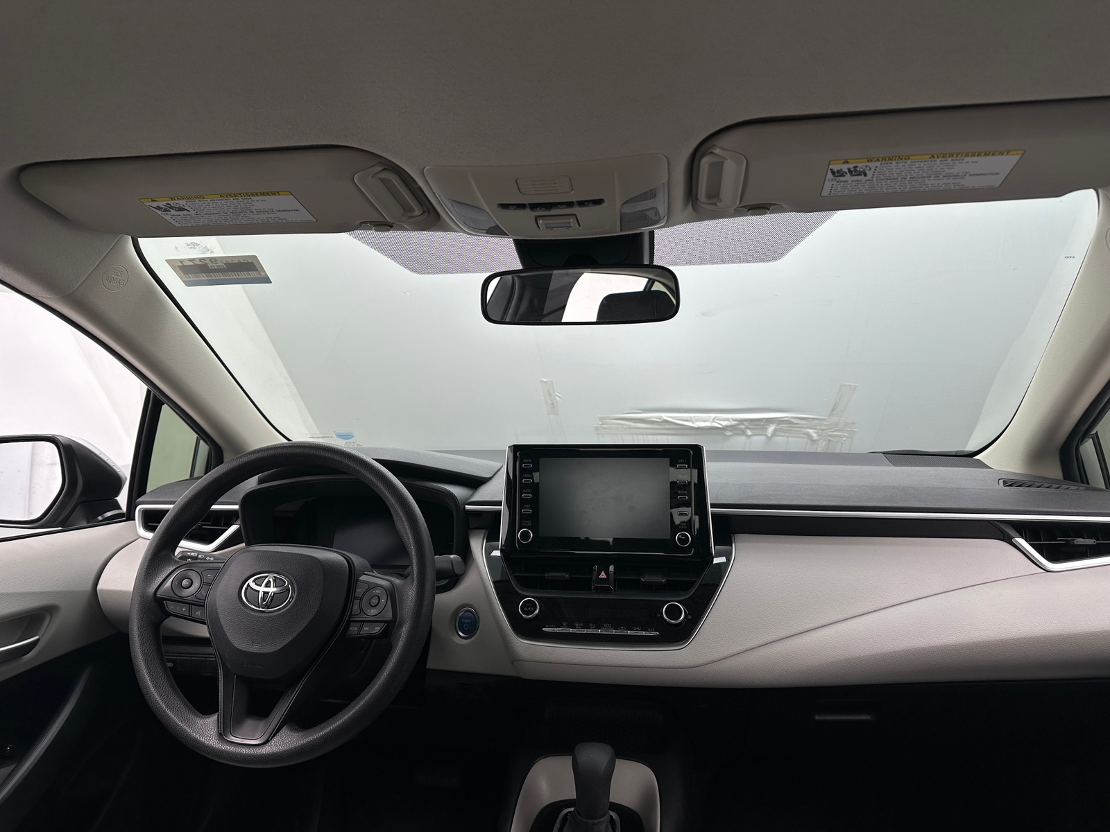 Thumbnail: 2020 Toyota Corolla - 3