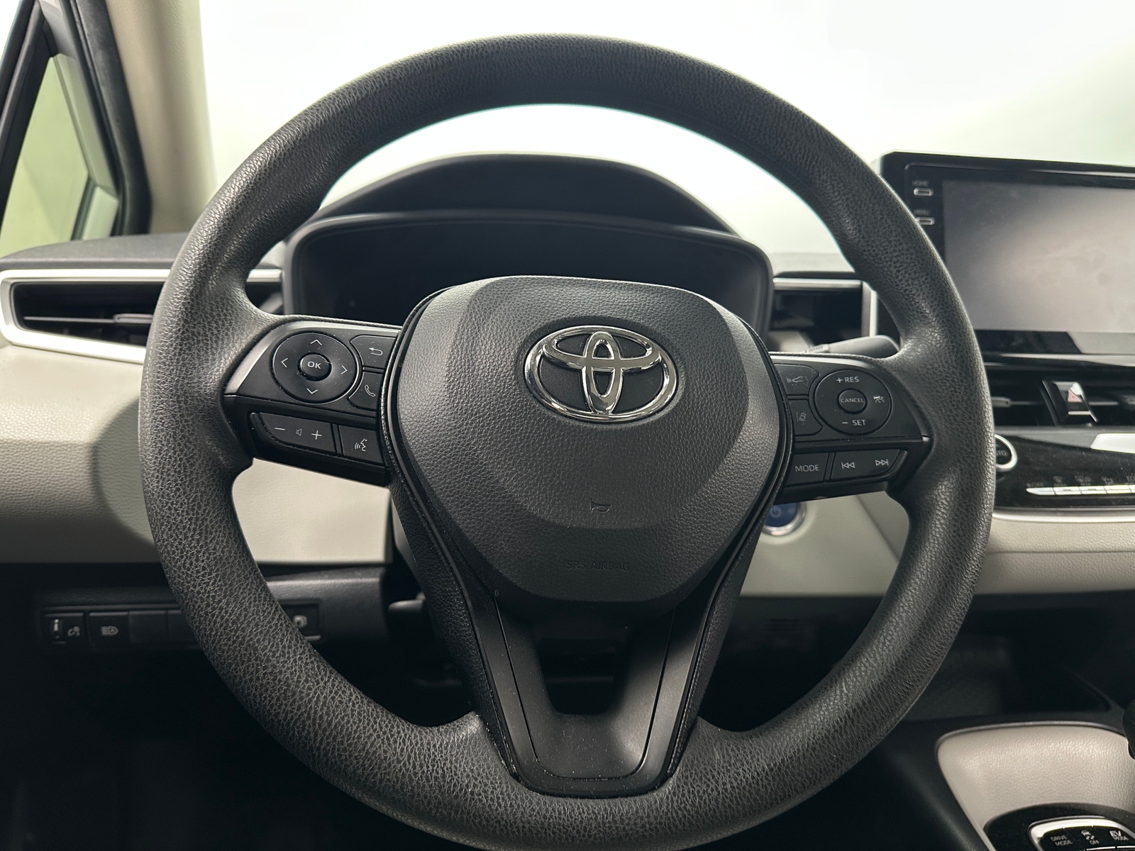 Thumbnail: 2020 Toyota Corolla - 5