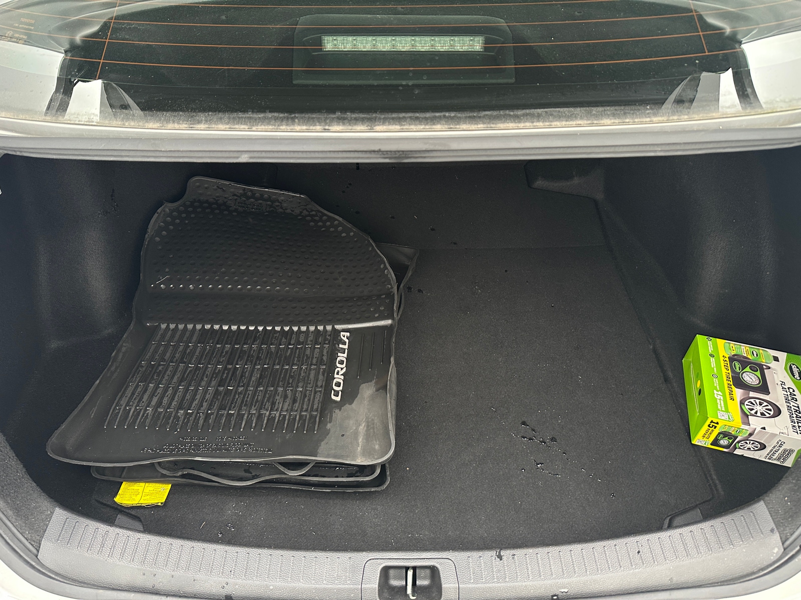 Thumbnail: 2020 Toyota Corolla - 7