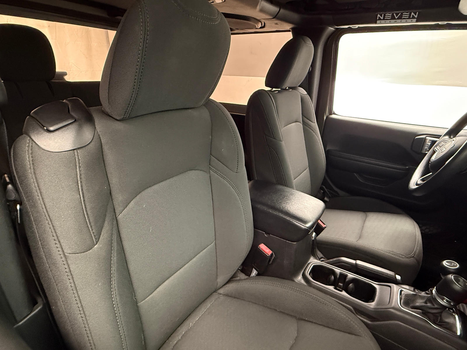 Thumbnail: 2021 Jeep Wrangler - 2