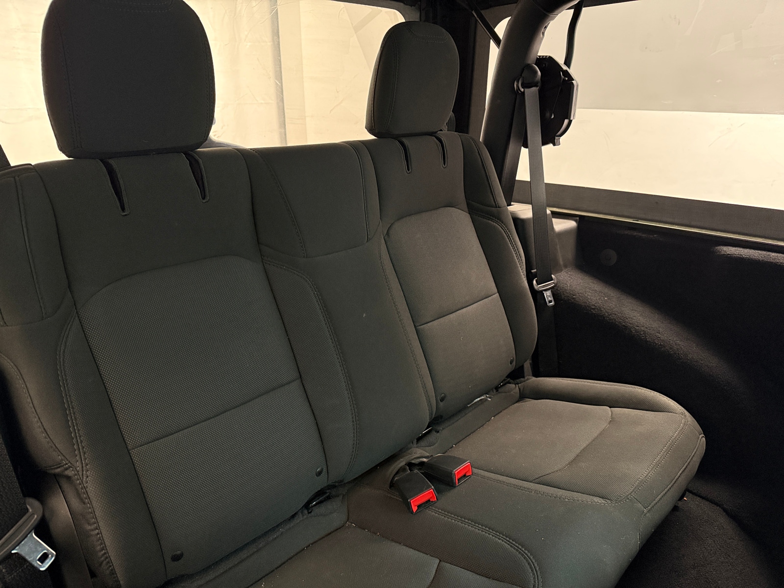 Thumbnail: 2021 Jeep Wrangler - 6