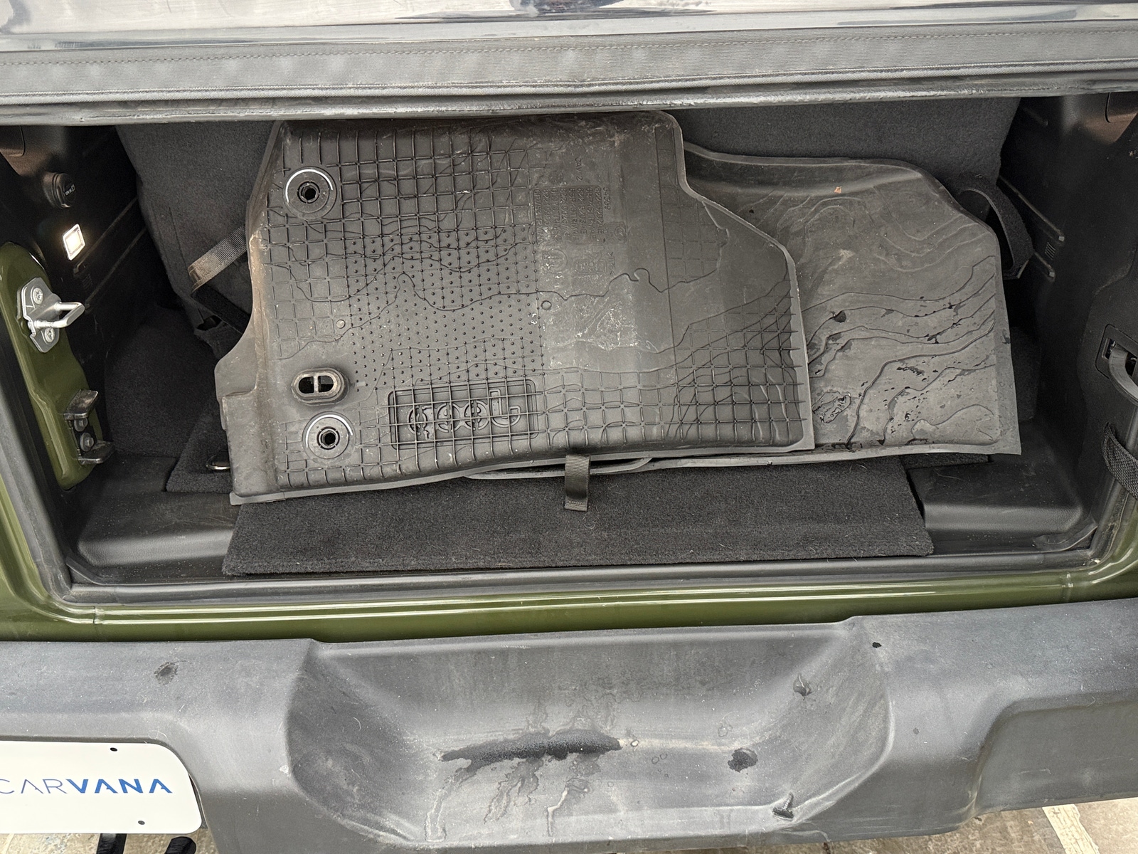 Thumbnail: 2021 Jeep Wrangler - 7