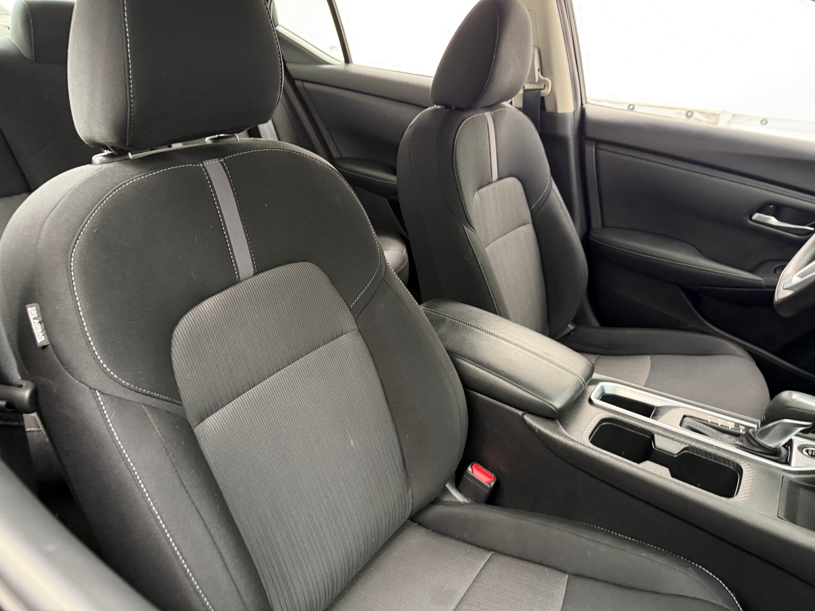 Thumbnail: 2023 Nissan Sentra - 2