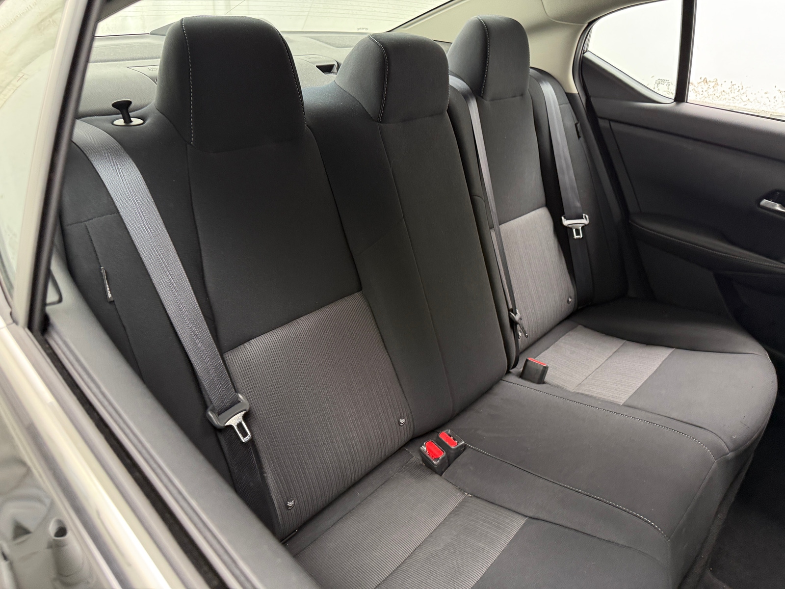 Thumbnail: 2023 Nissan Sentra - 6