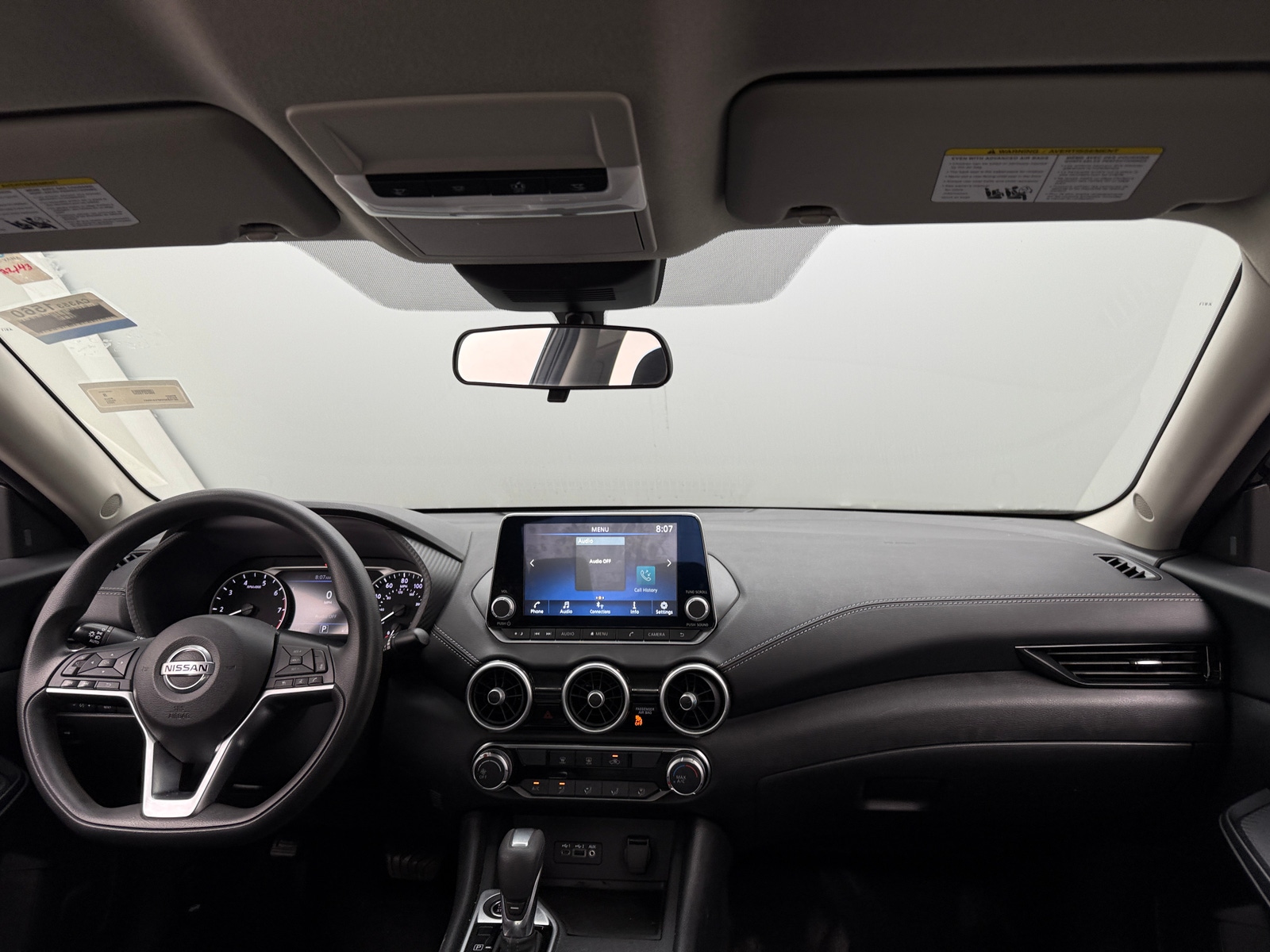 Thumbnail: 2023 Nissan Sentra - 3