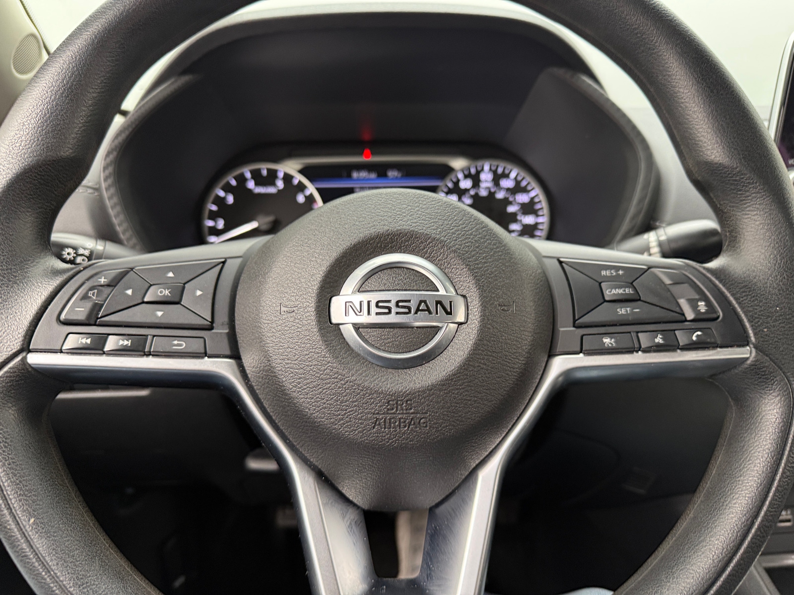 Thumbnail: 2023 Nissan Sentra - 5