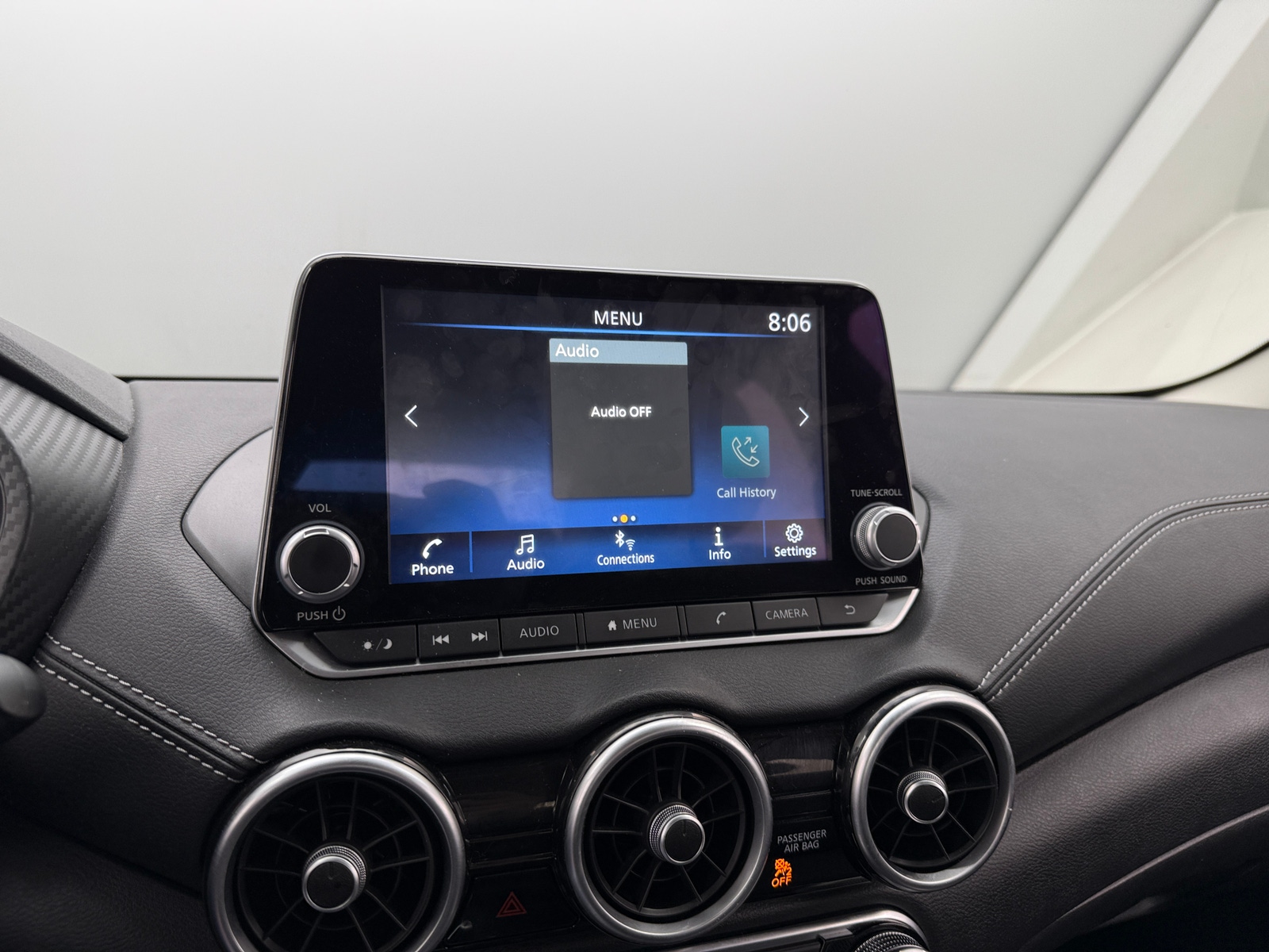 Thumbnail: 2023 Nissan Sentra - 4