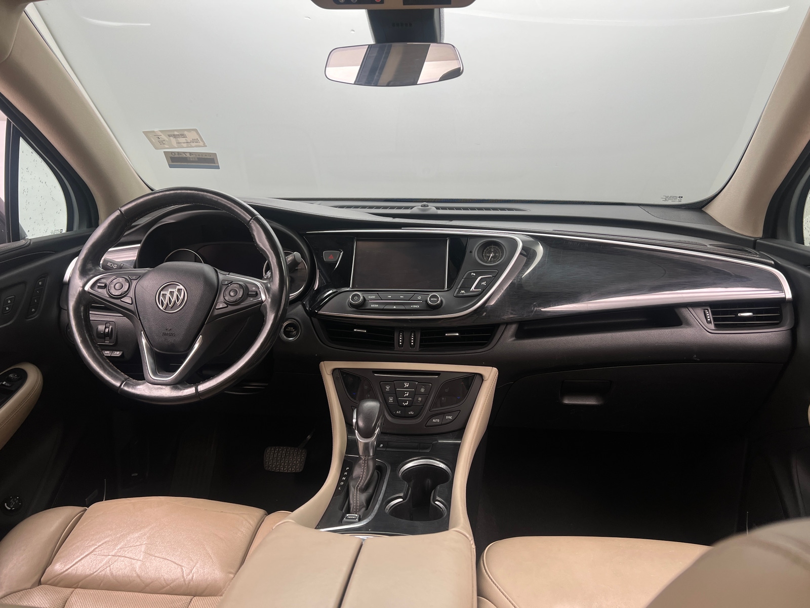 Thumbnail: 2016 Buick Envision - 2