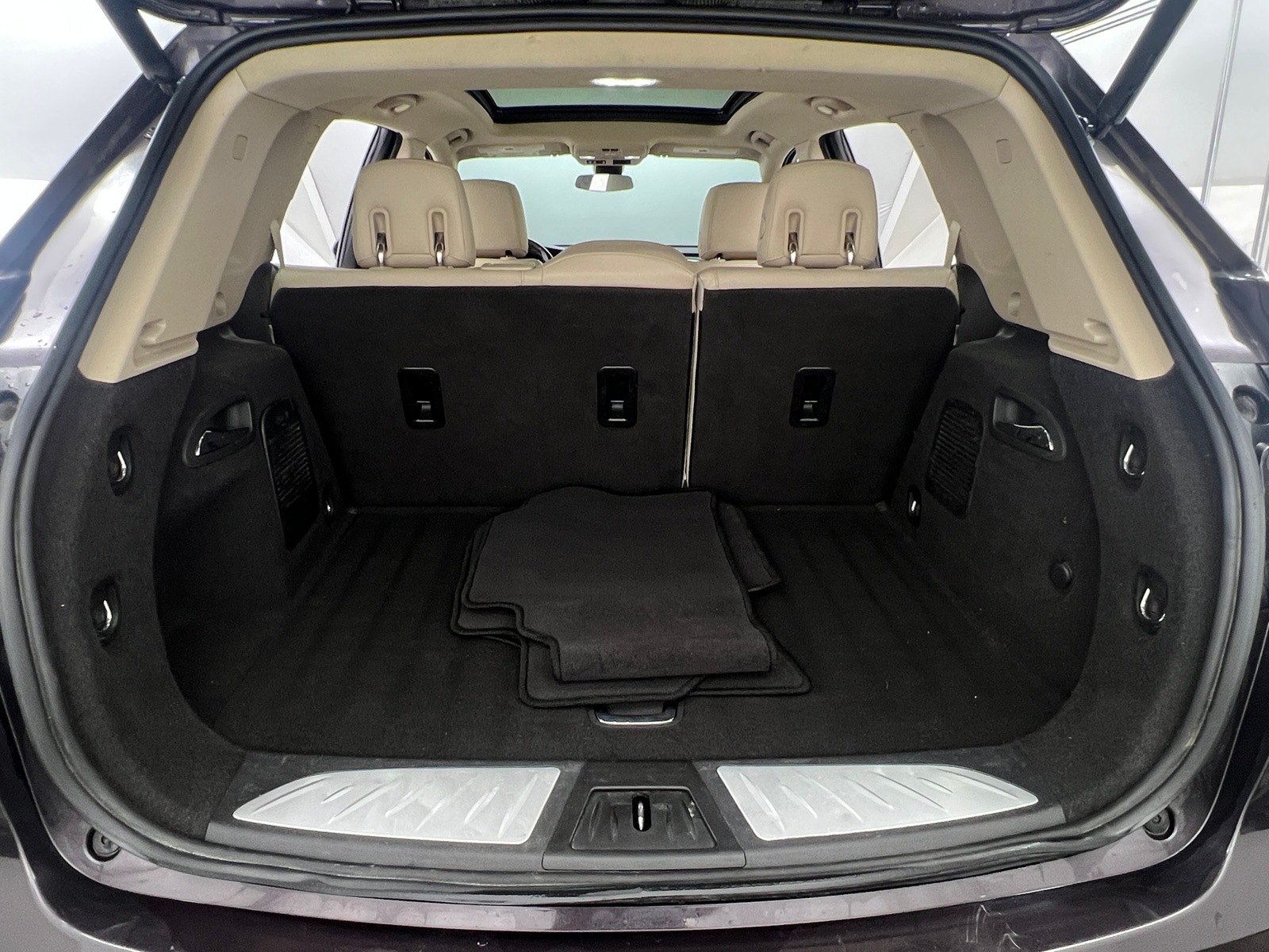 Thumbnail: 2016 Buick Envision - 6