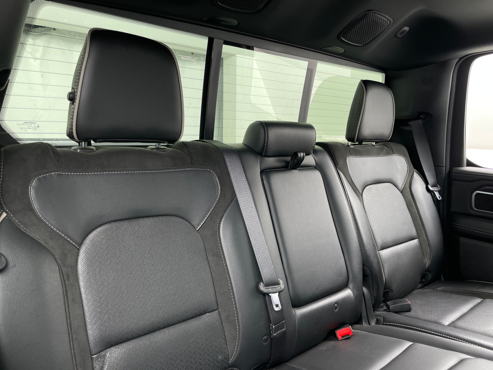 Thumbnail: 2023 RAM 1500 - 5