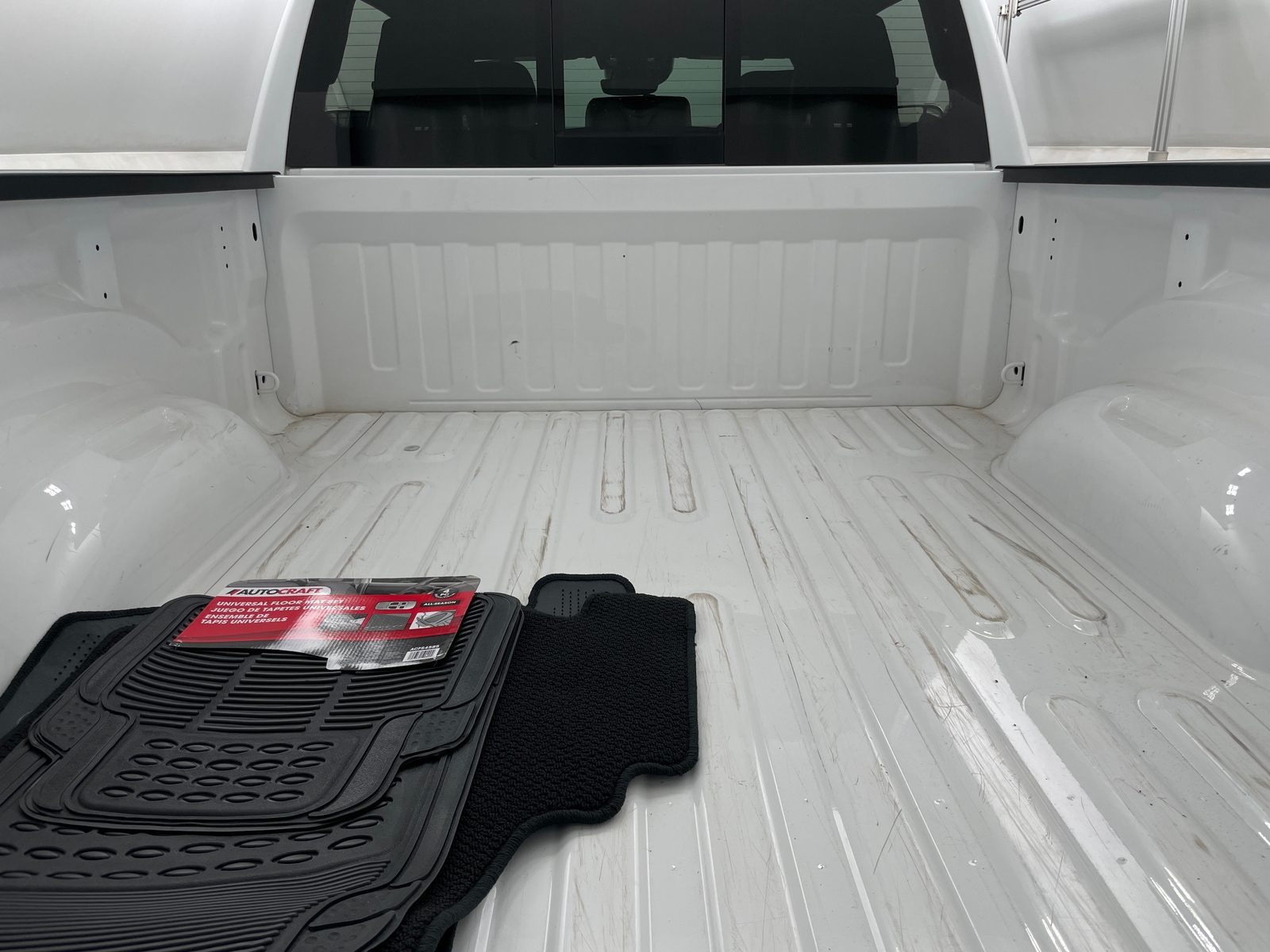 Thumbnail: 2023 RAM 1500 - 6