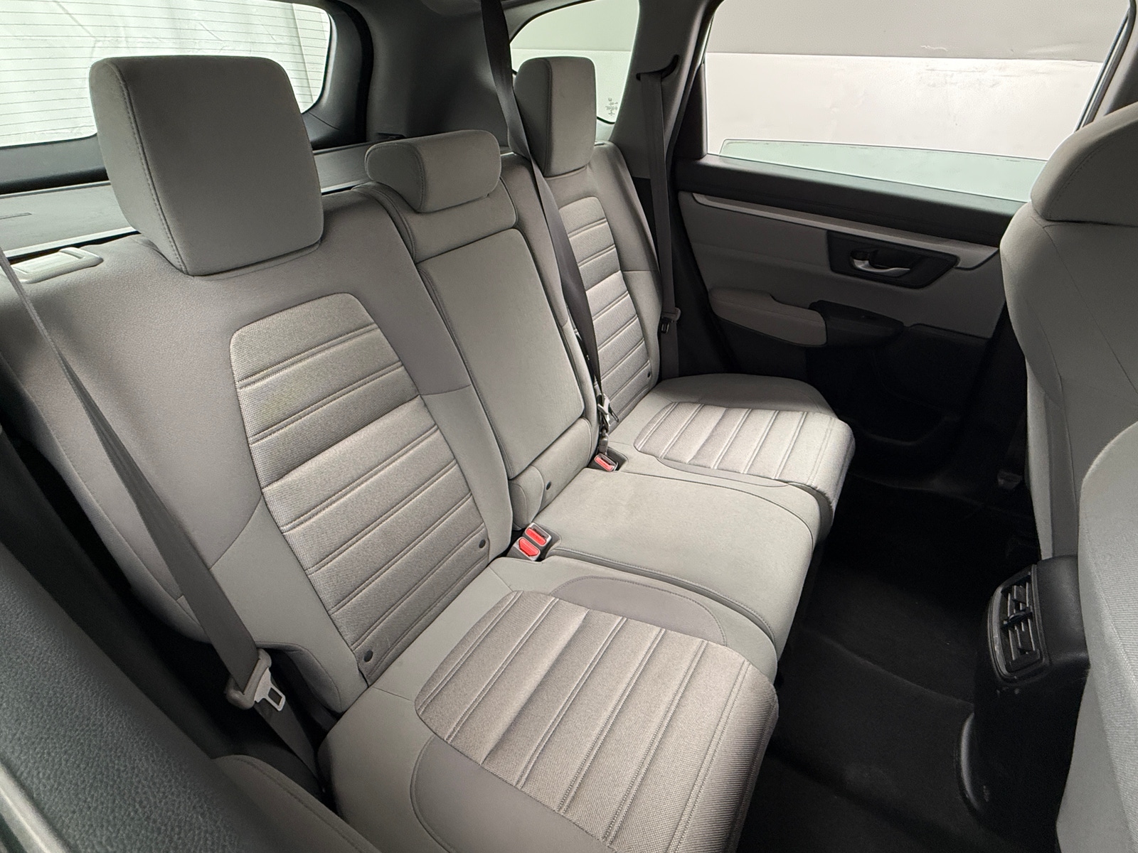 Thumbnail: 2017 Honda CR-V - 6