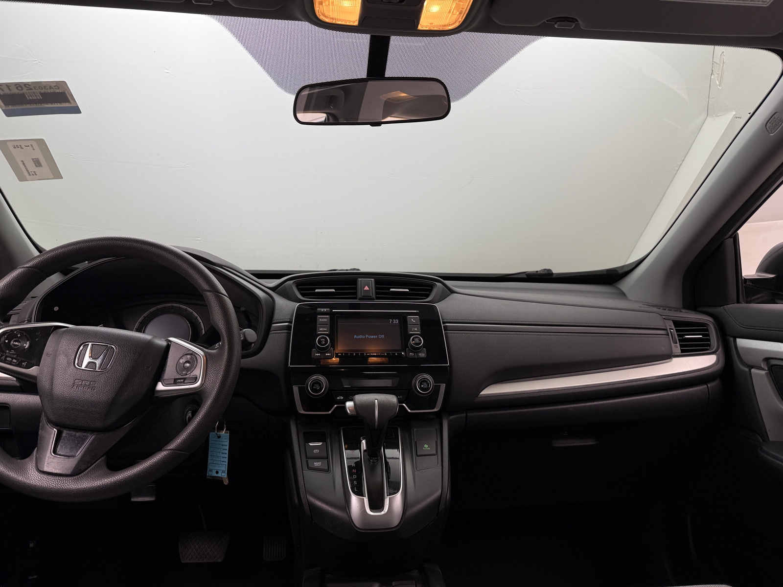 Thumbnail: 2017 Honda CR-V - 3