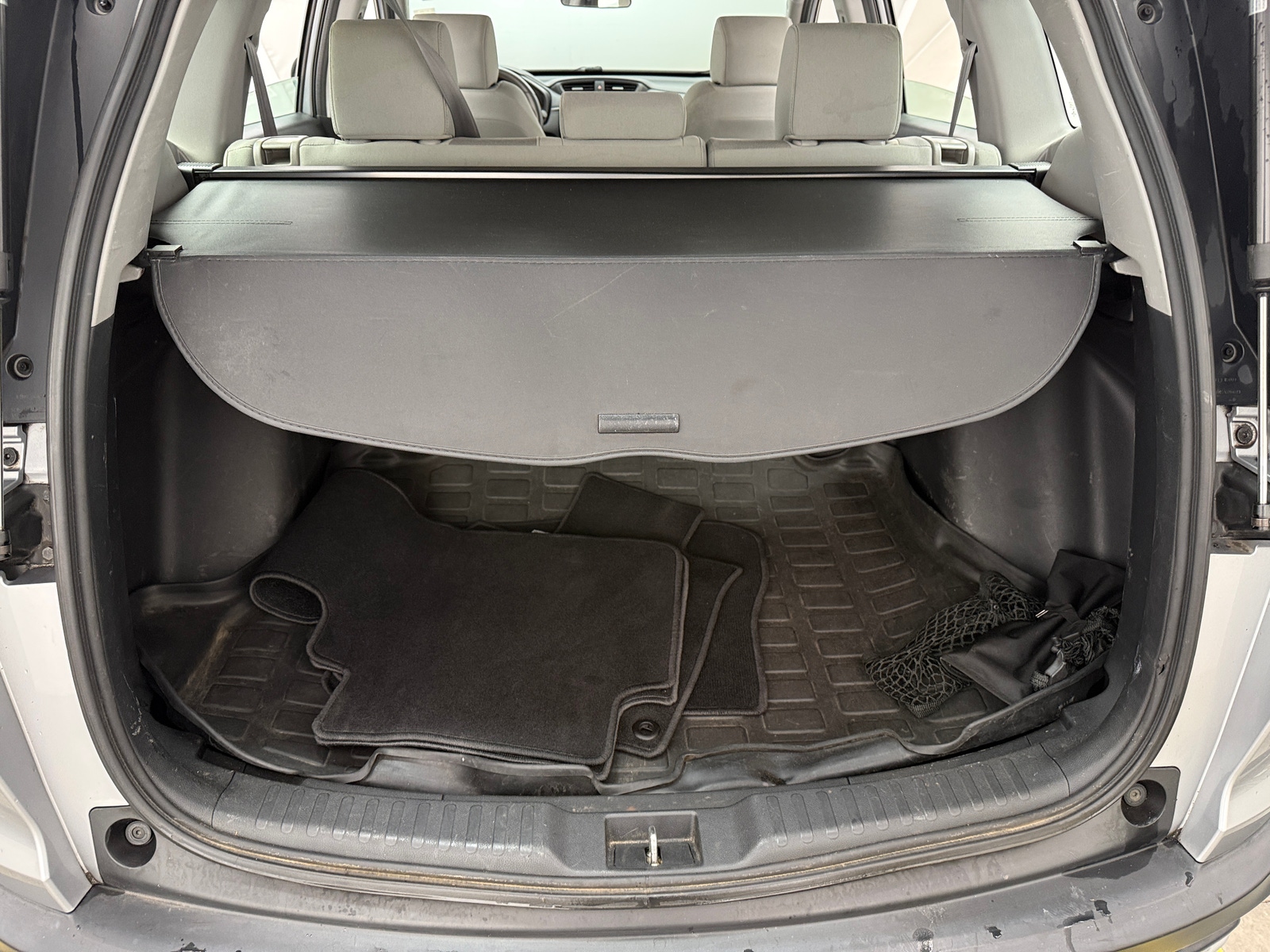 Thumbnail: 2017 Honda CR-V - 7