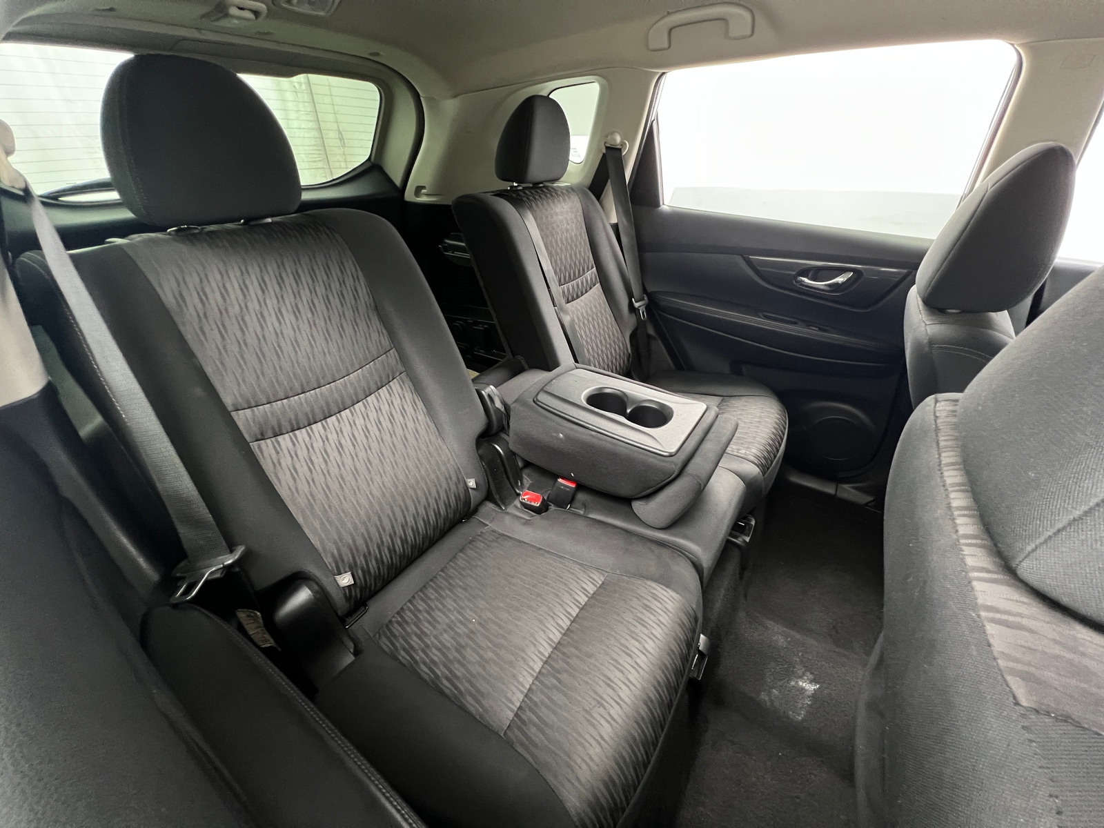 Thumbnail: 2019 Nissan Rogue - 6