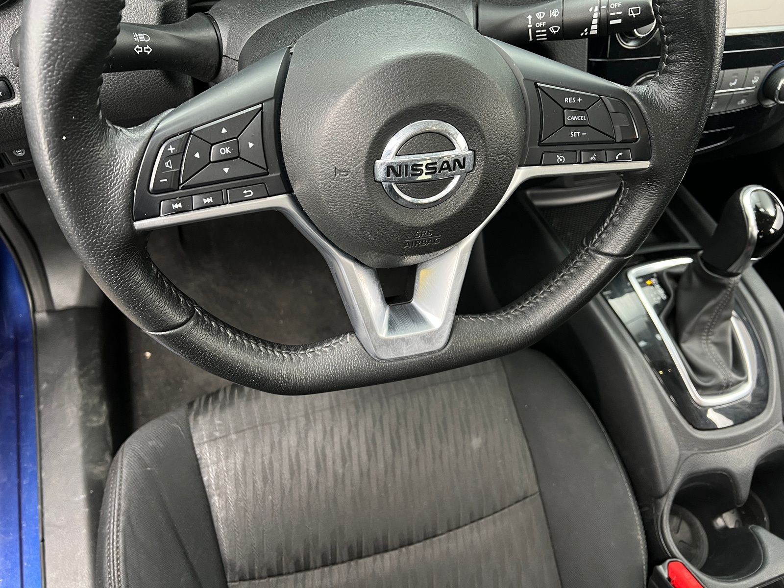 Thumbnail: 2019 Nissan Rogue - 5