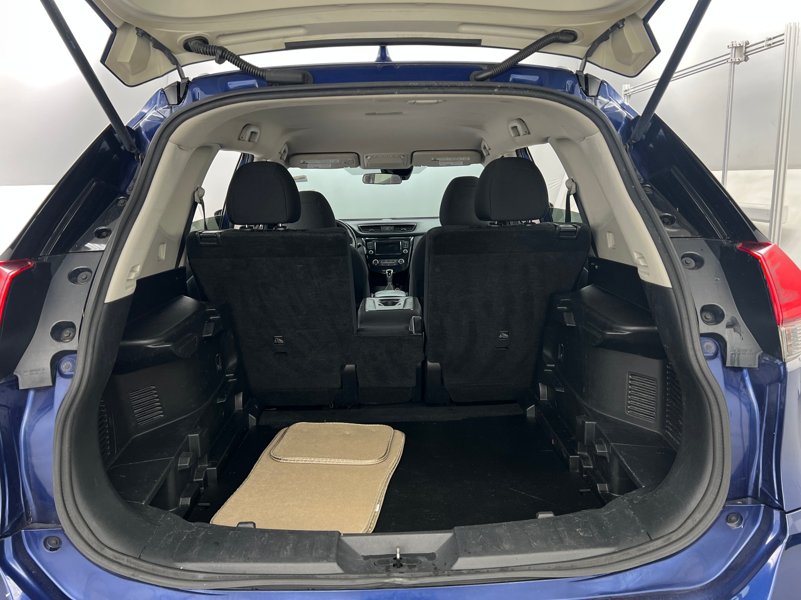 Thumbnail: 2019 Nissan Rogue - 7